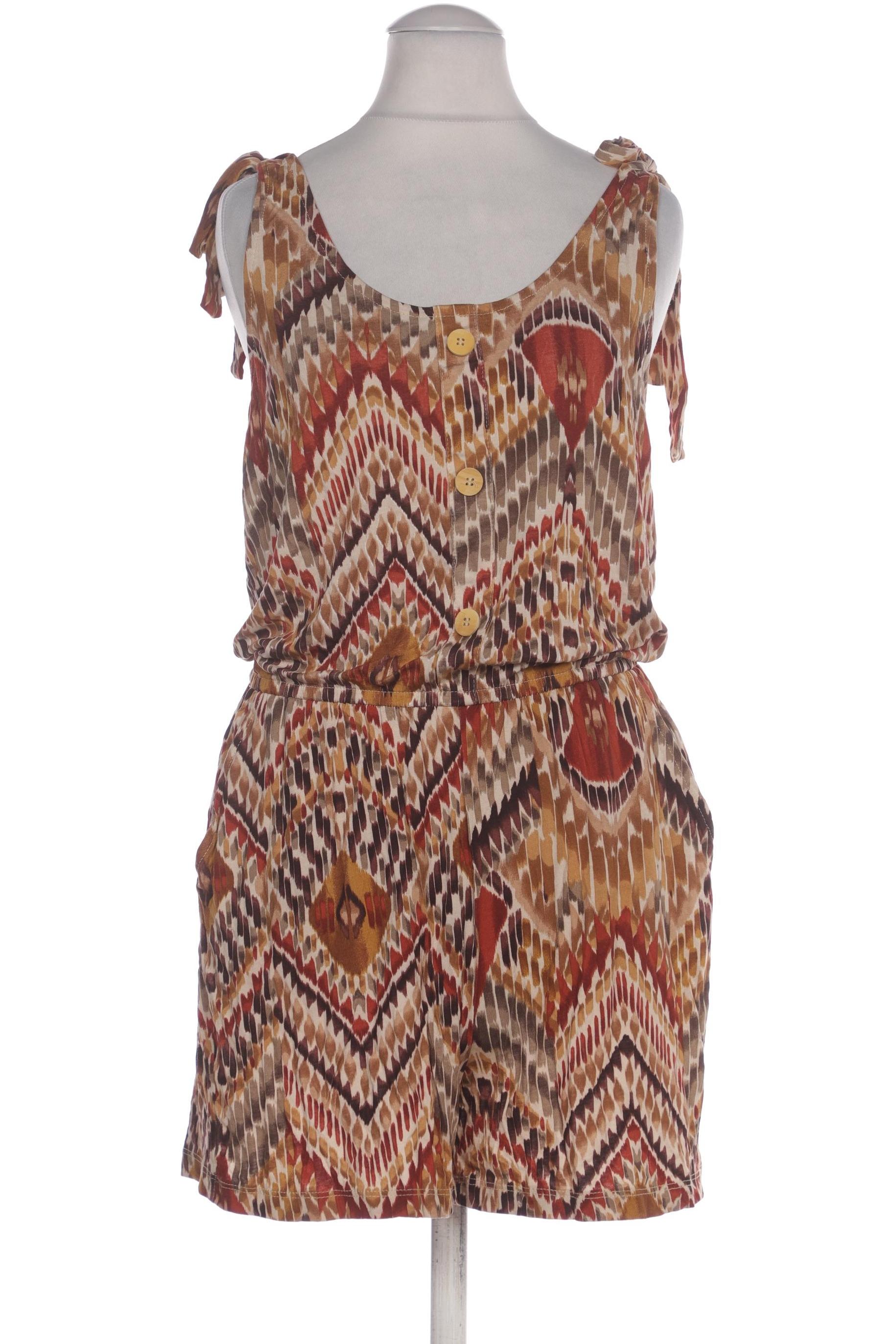 

Lascana Damen Jumpsuit/Overall, mehrfarbig, Gr. 38