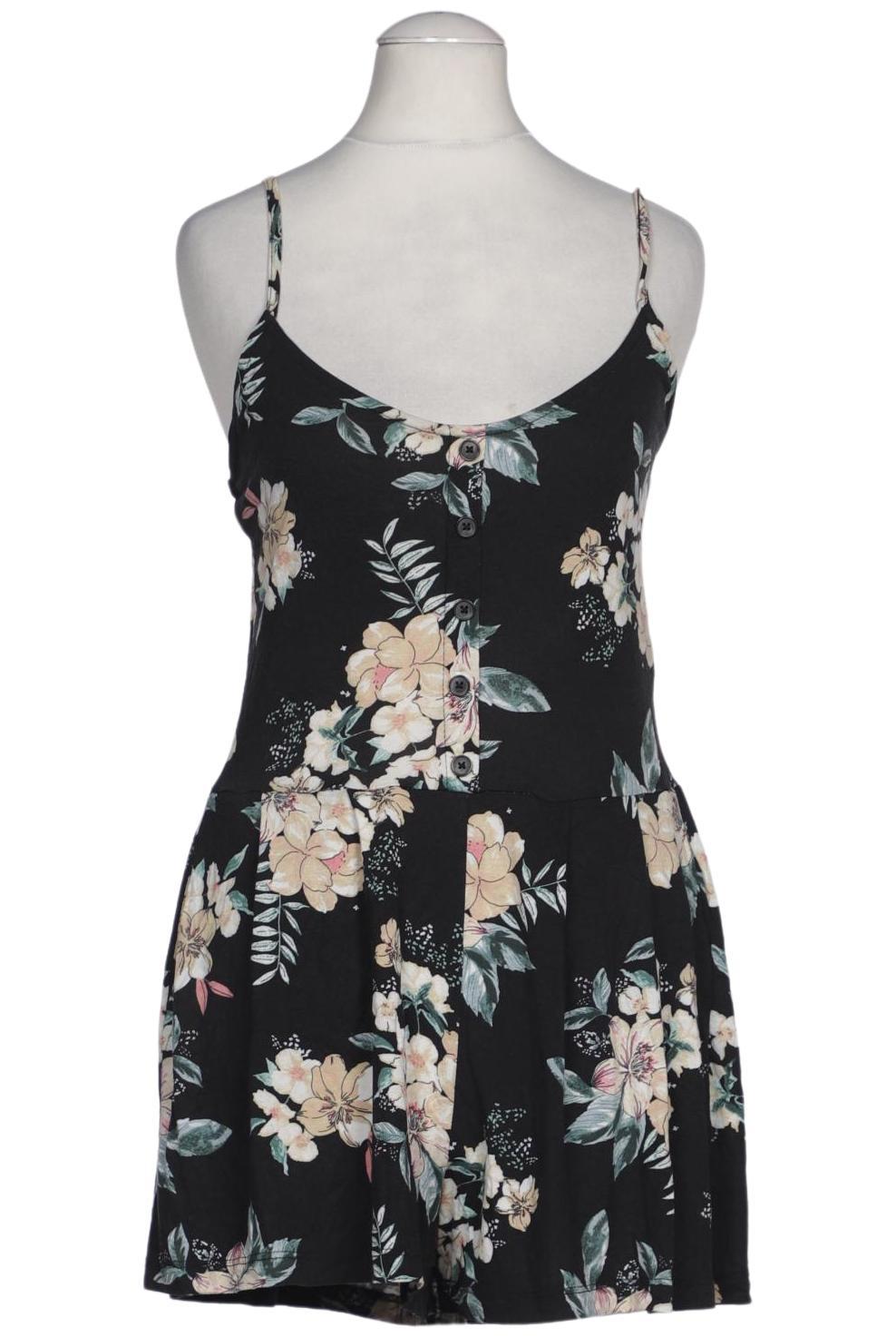 

Lascana Damen Jumpsuit/Overall, schwarz, Gr. 34