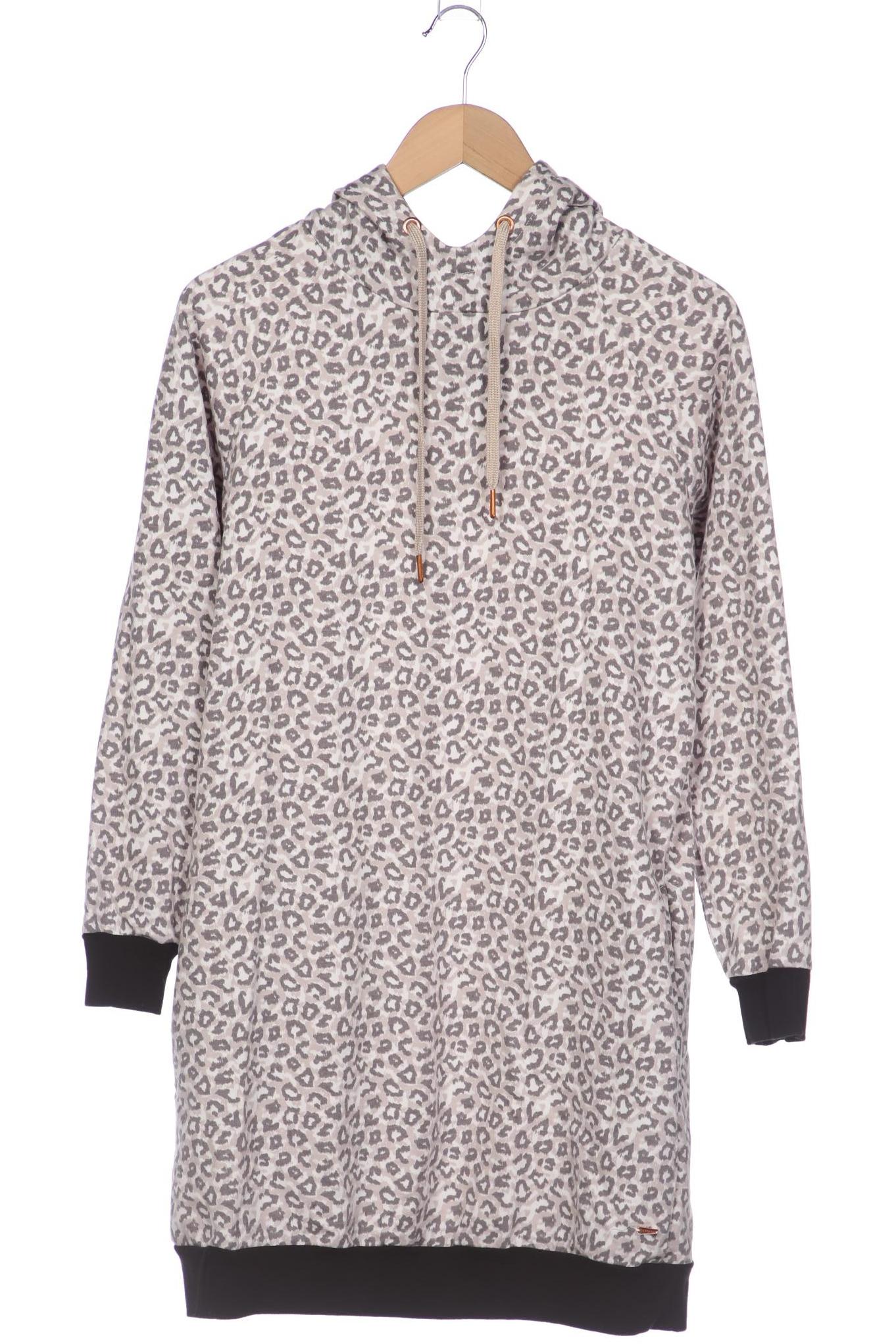 

Lascana Damen Kapuzenpullover, mehrfarbig, Gr. 40