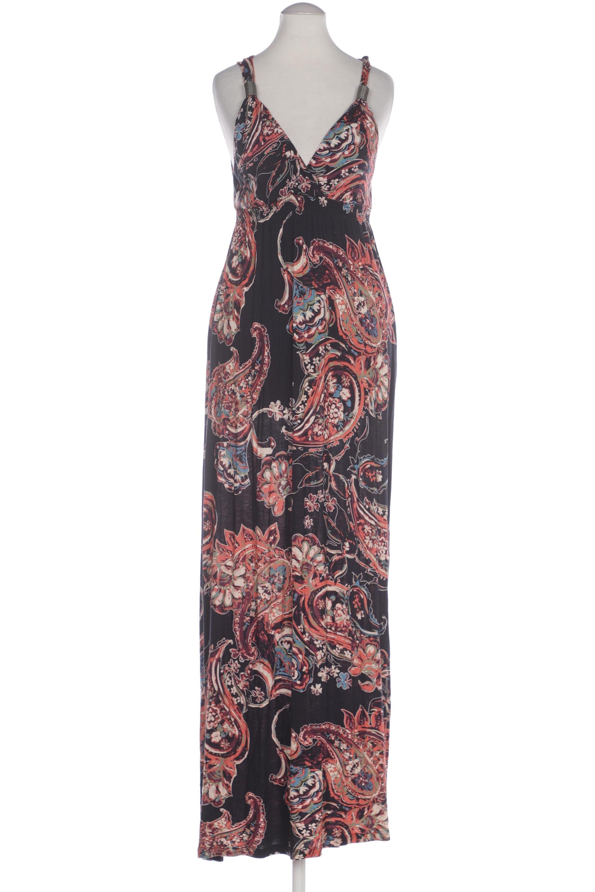 

Lascana Damen Kleid, mehrfarbig, Gr. 34