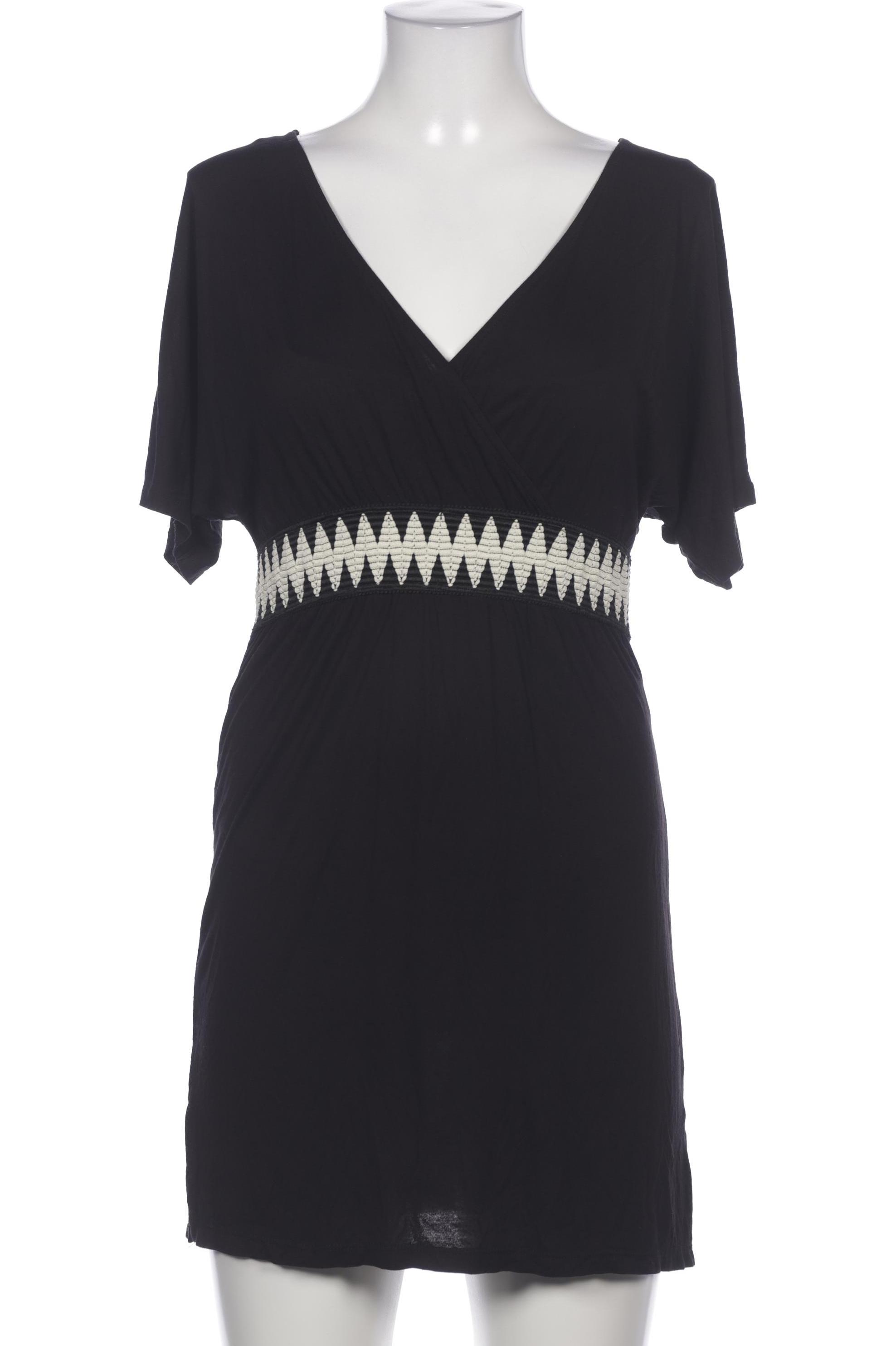 

Lascana Damen Kleid, schwarz, Gr. 36