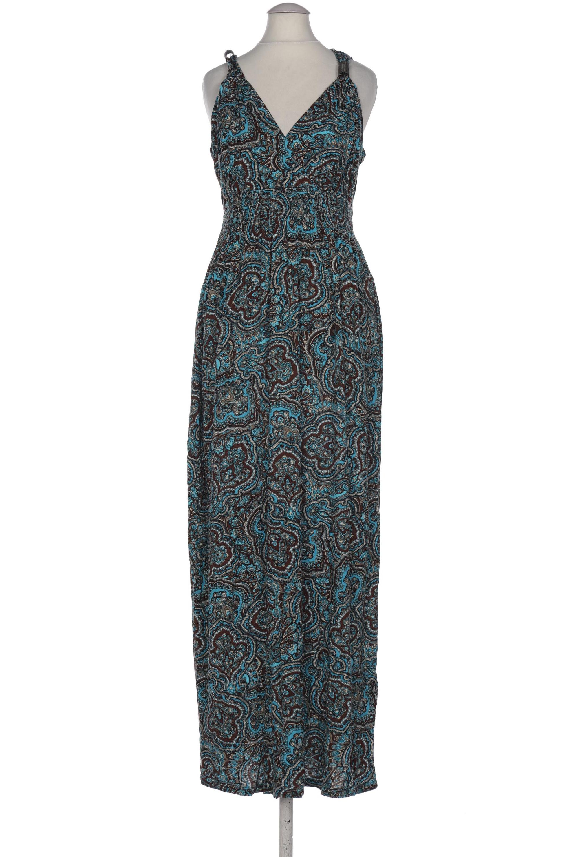 

Lascana Damen Kleid, blau, Gr. 40