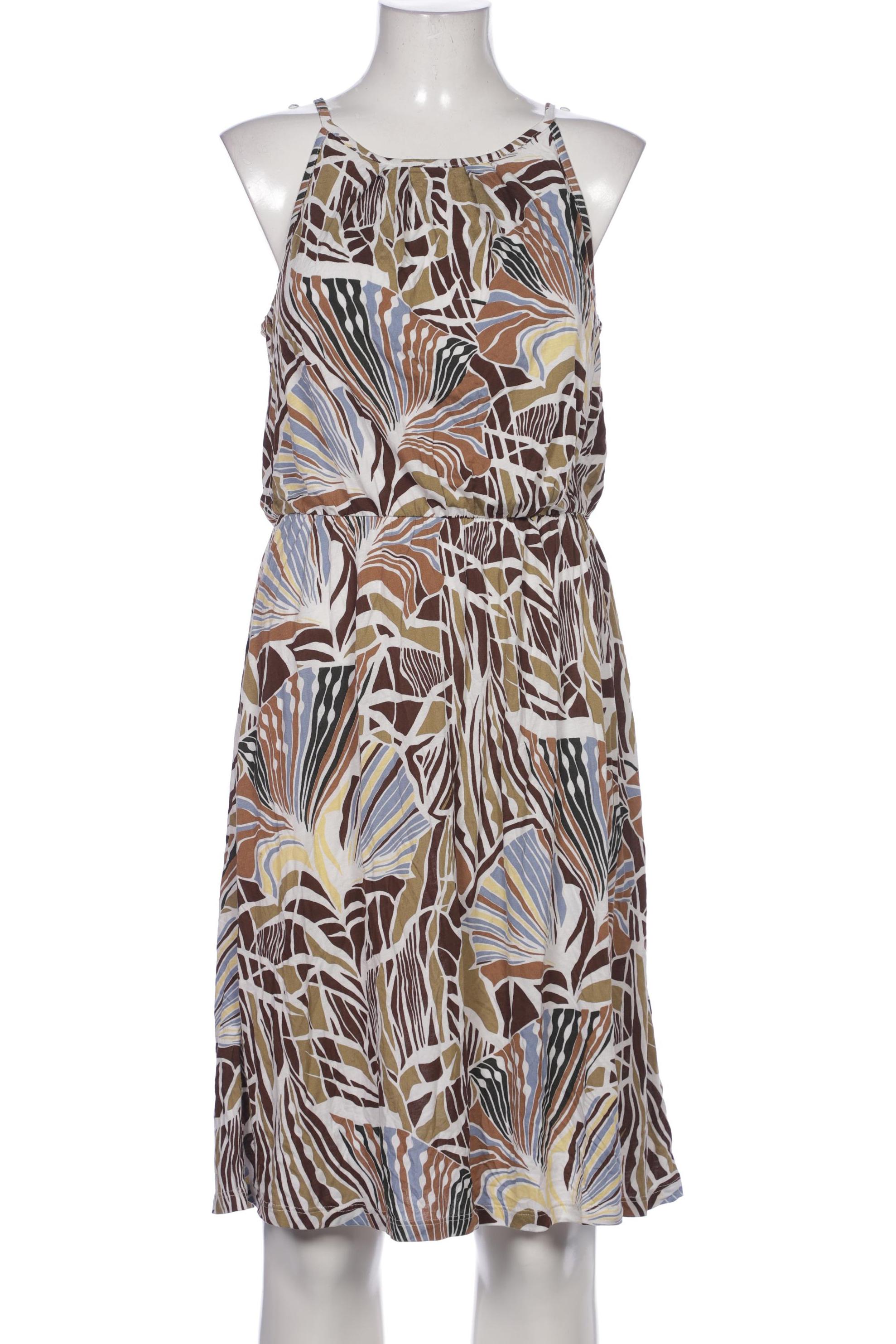 

Lascana Damen Kleid, mehrfarbig, Gr. 40