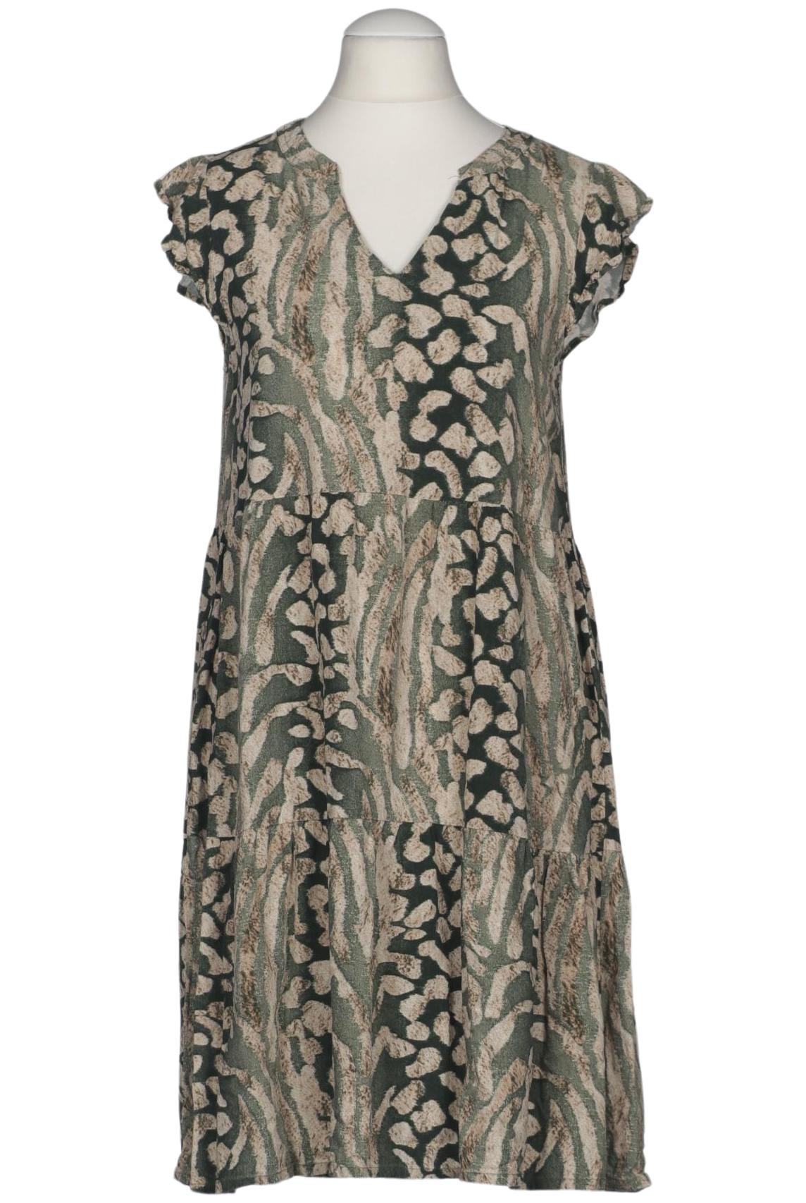 

Lascana Damen Kleid, grün, Gr. 36
