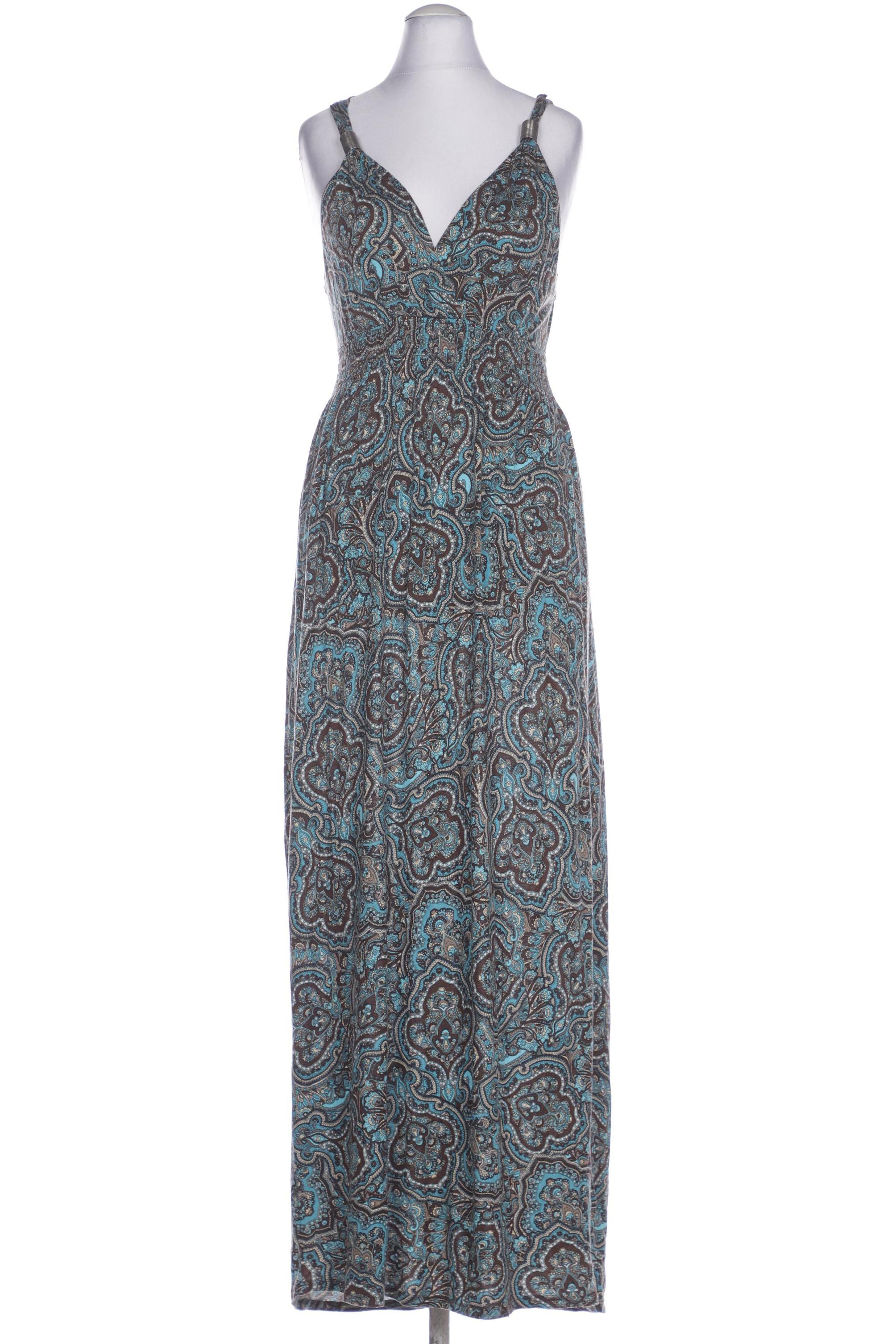 

Lascana Damen Kleid, mehrfarbig, Gr. 36