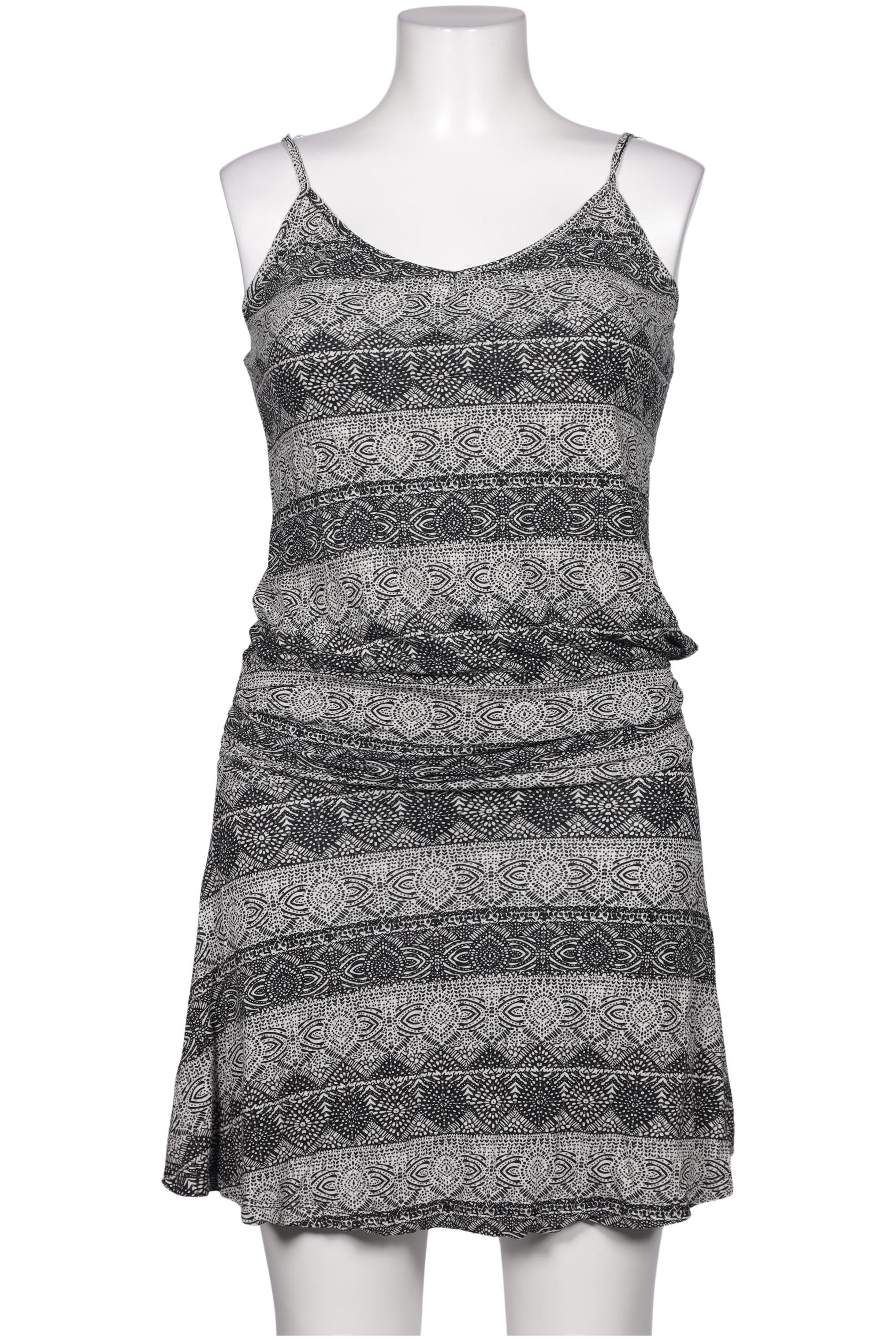 

Lascana Damen Kleid, schwarz, Gr. 42