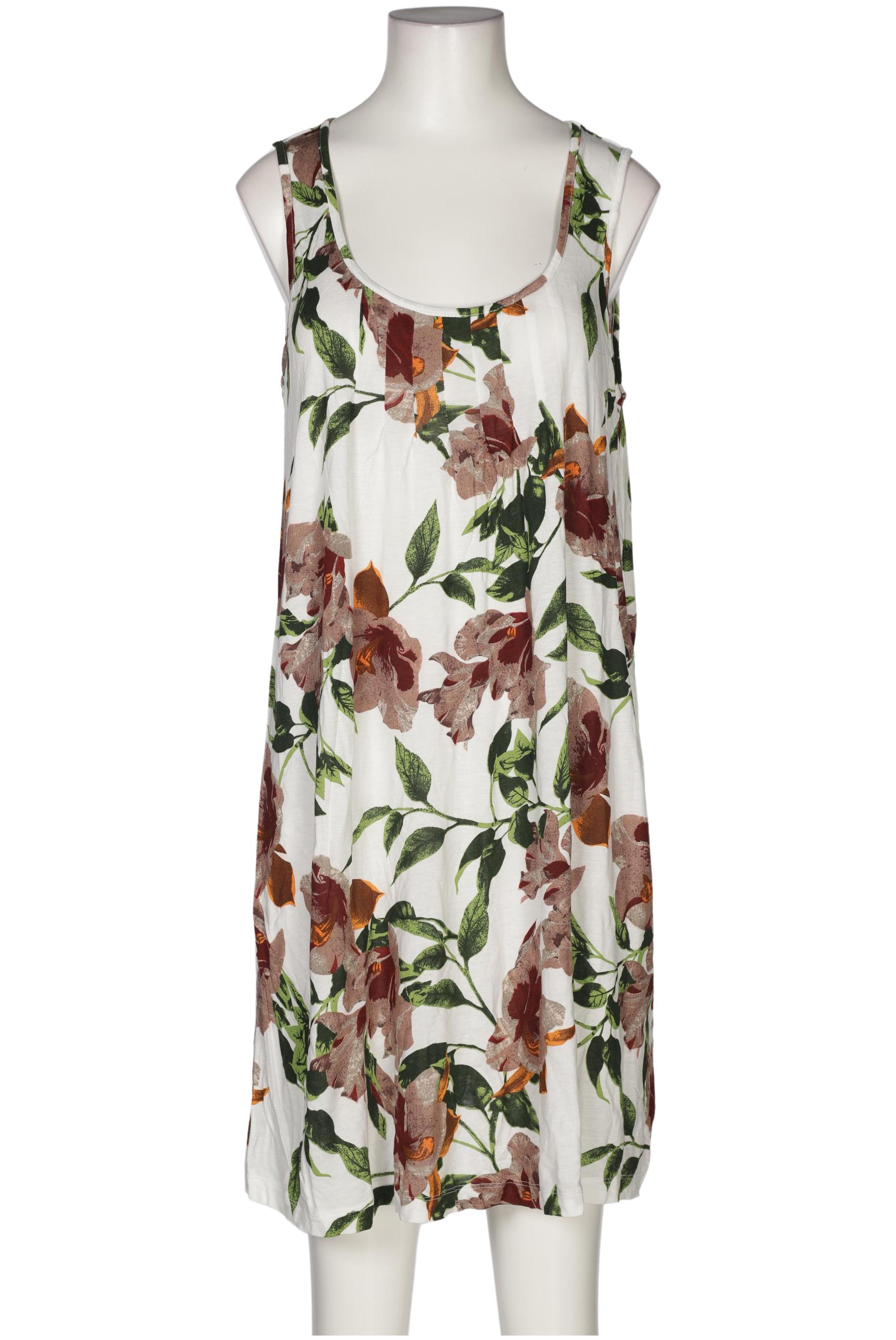 

Lascana Damen Kleid, braun, Gr. 38