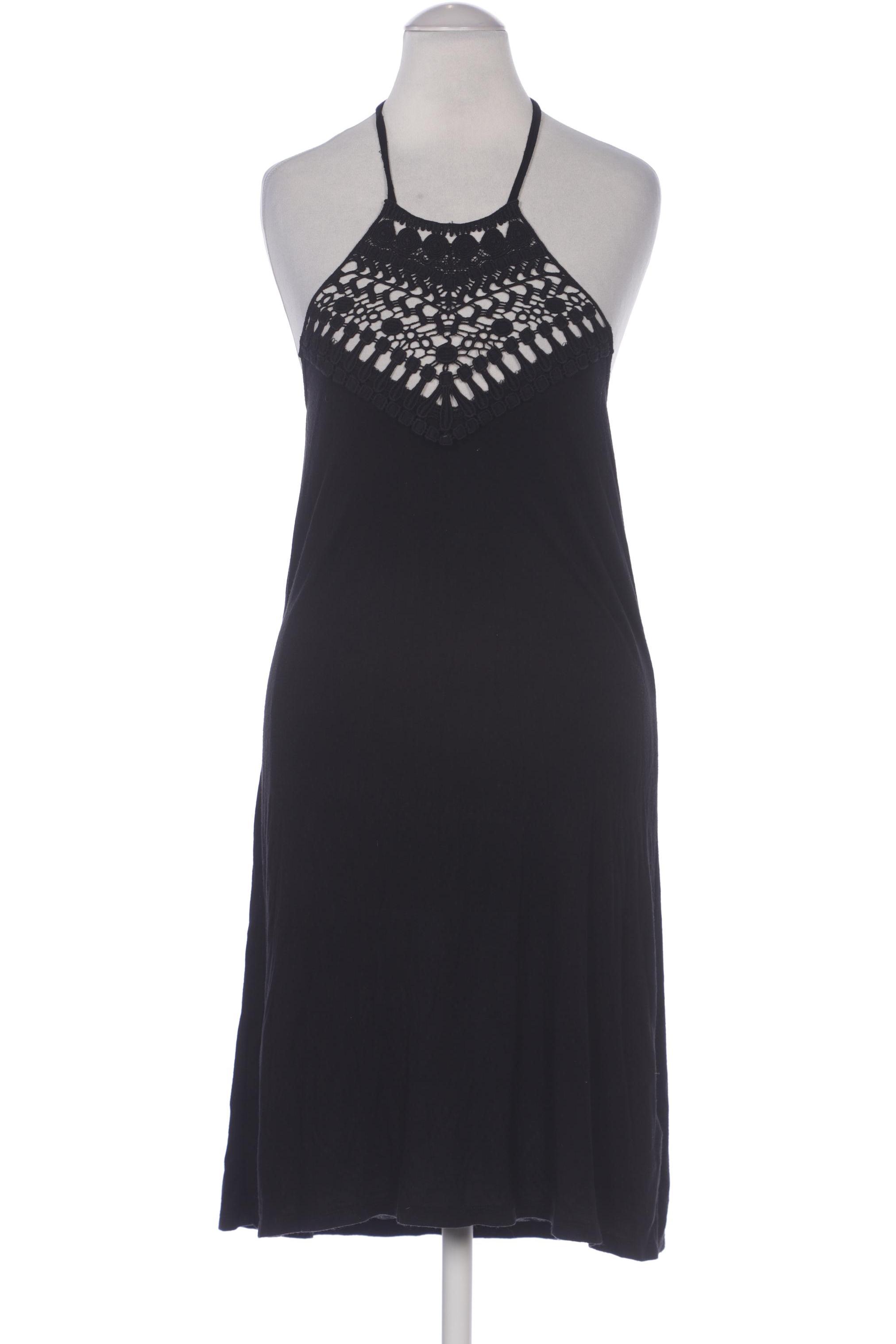 

Lascana Damen Kleid, schwarz, Gr. 34