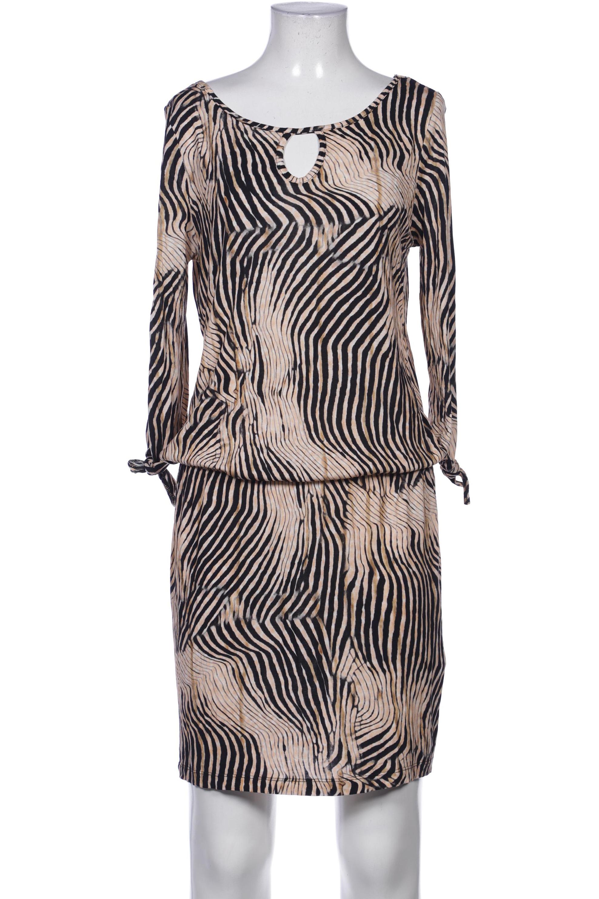 

Lascana Damen Kleid, orange, Gr. 40