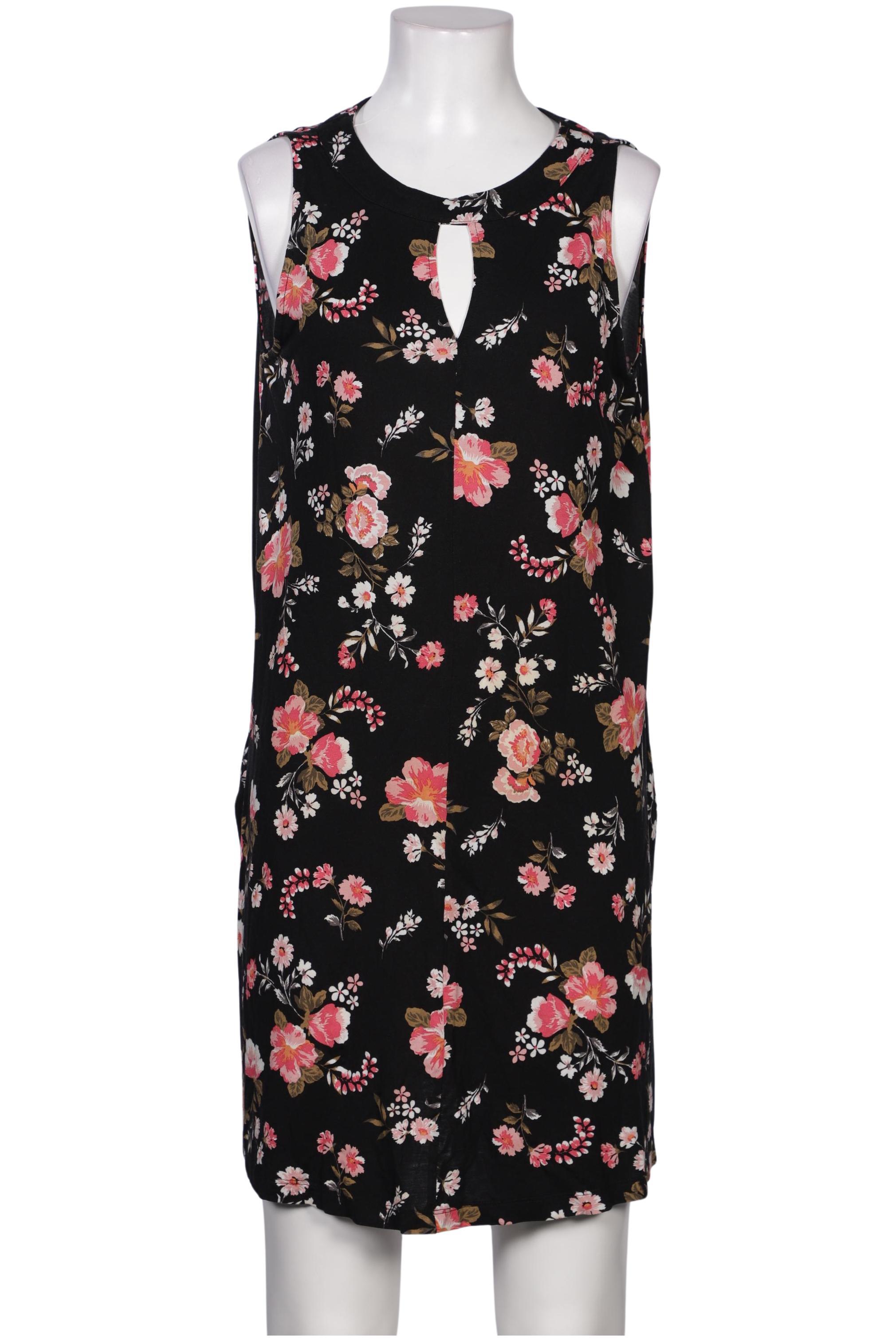 

Lascana Damen Kleid, schwarz, Gr. 40