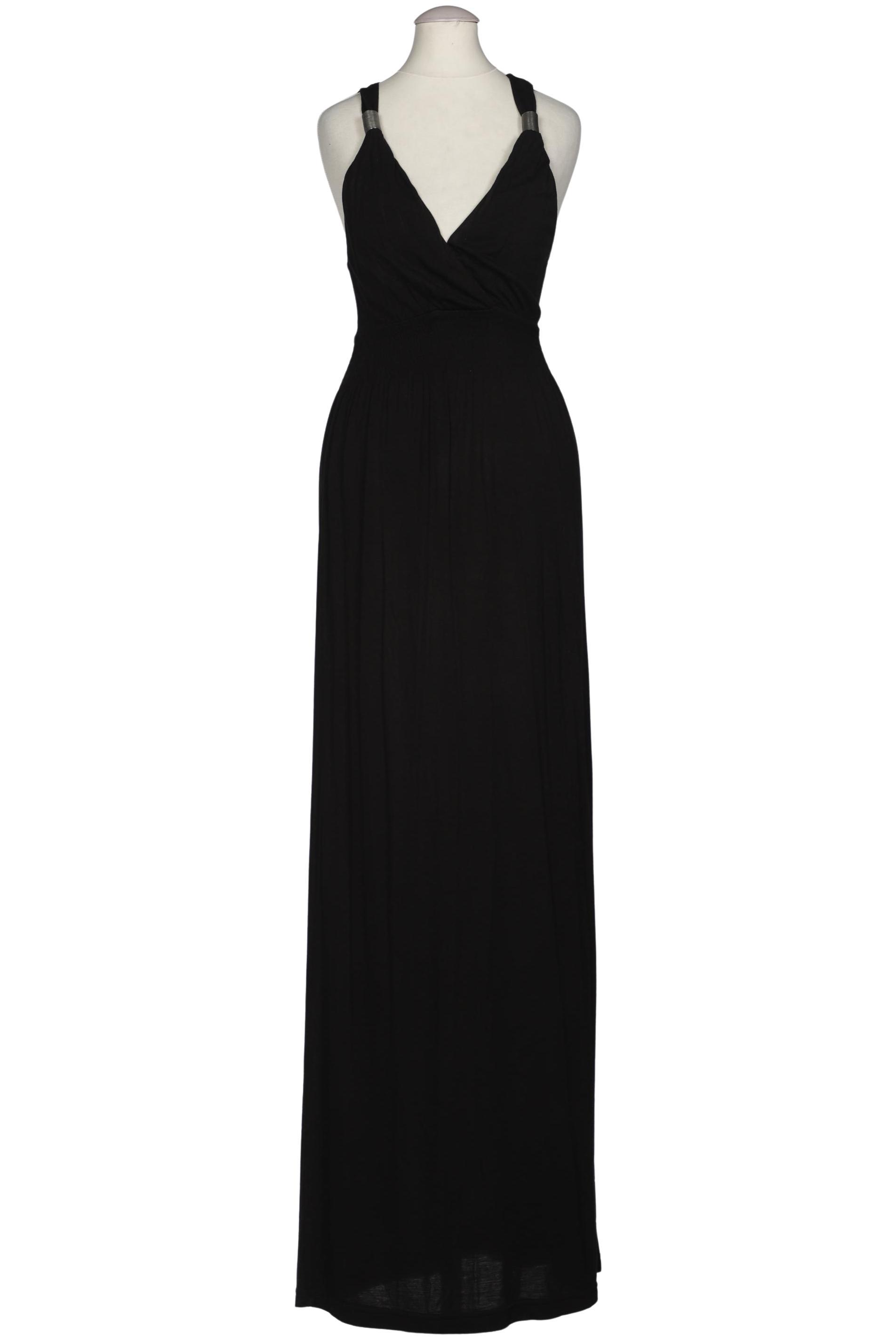

Lascana Damen Kleid, schwarz, Gr. 36