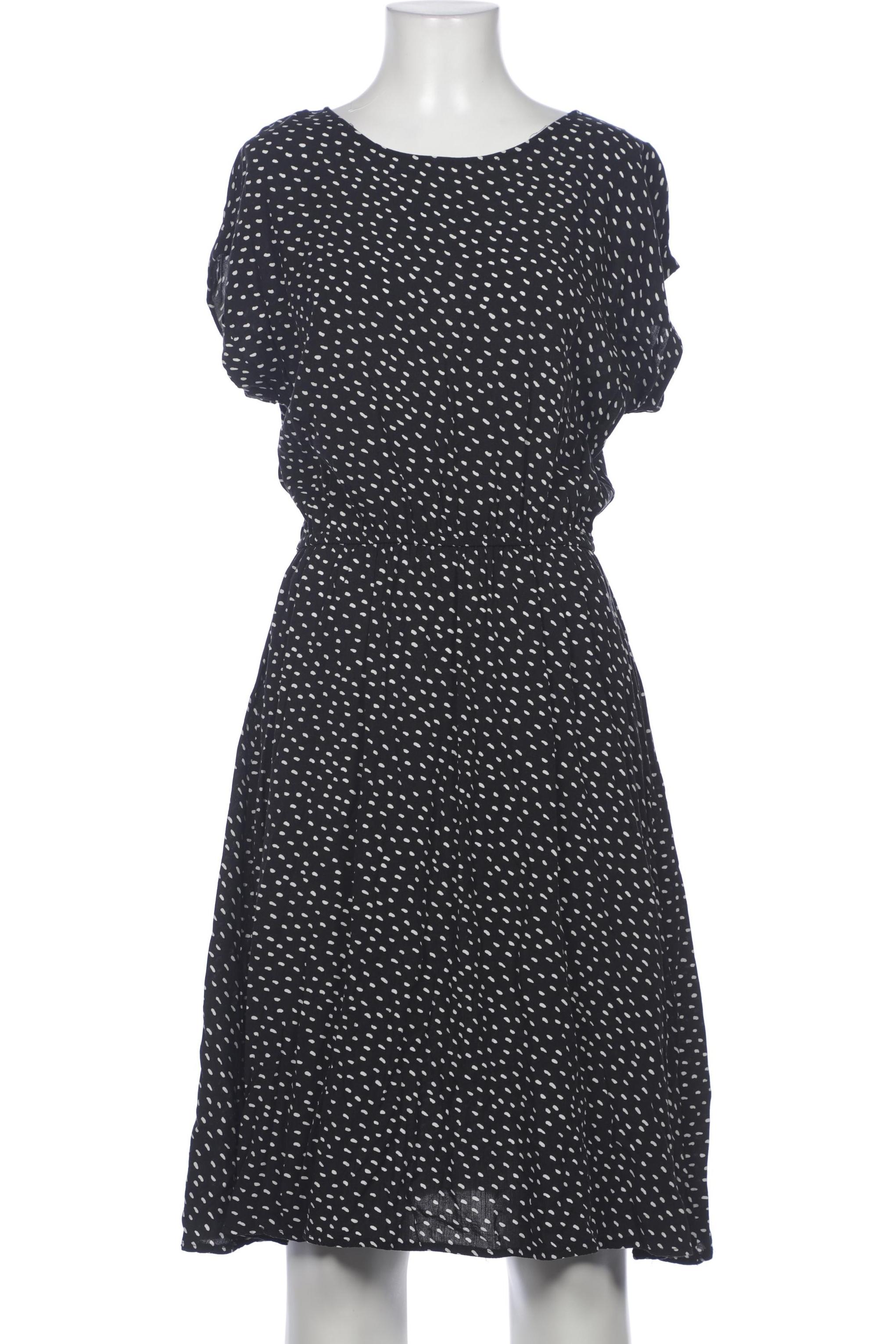 

Lascana Damen Kleid, schwarz, Gr. 38