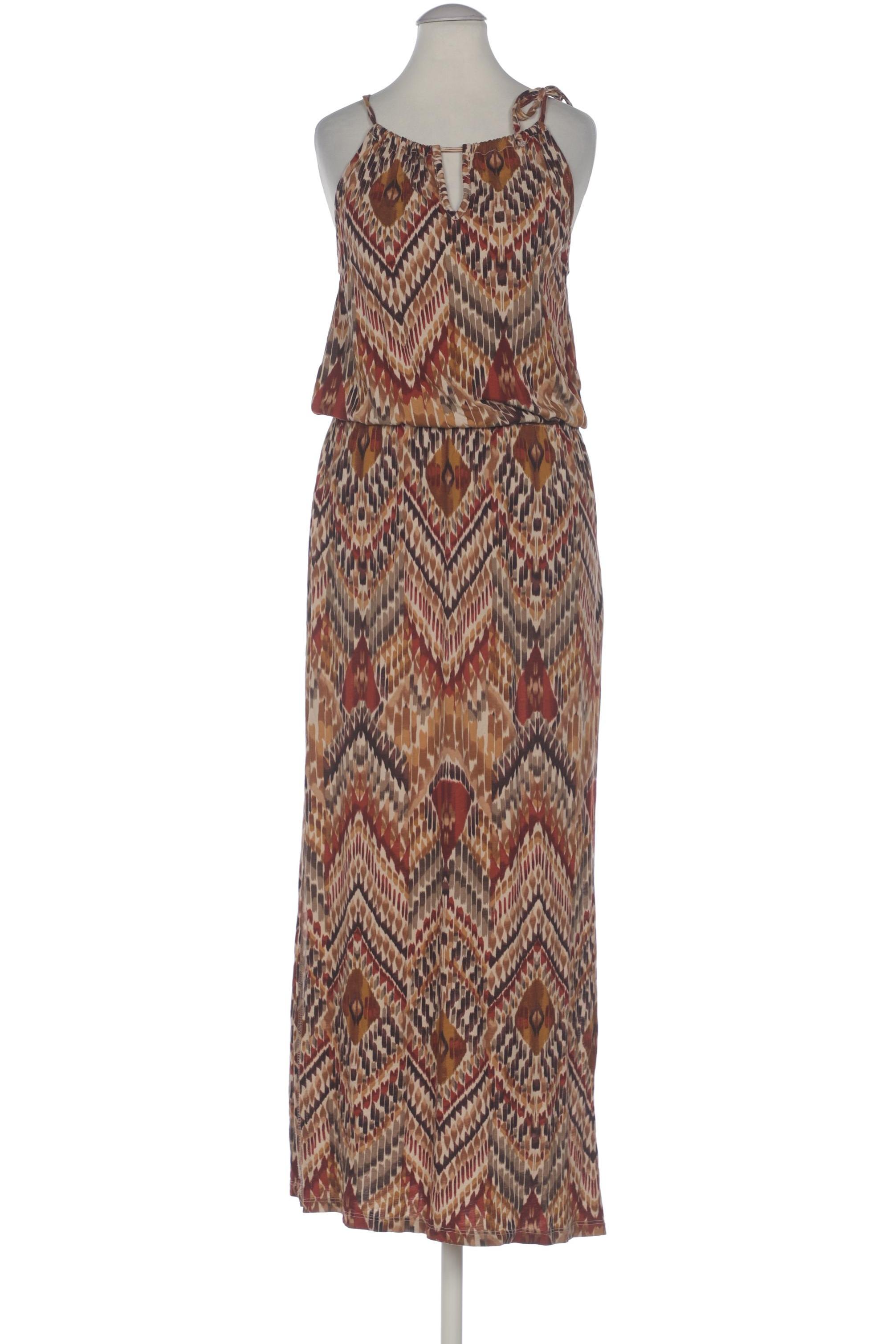 

Lascana Damen Kleid, orange, Gr. 36