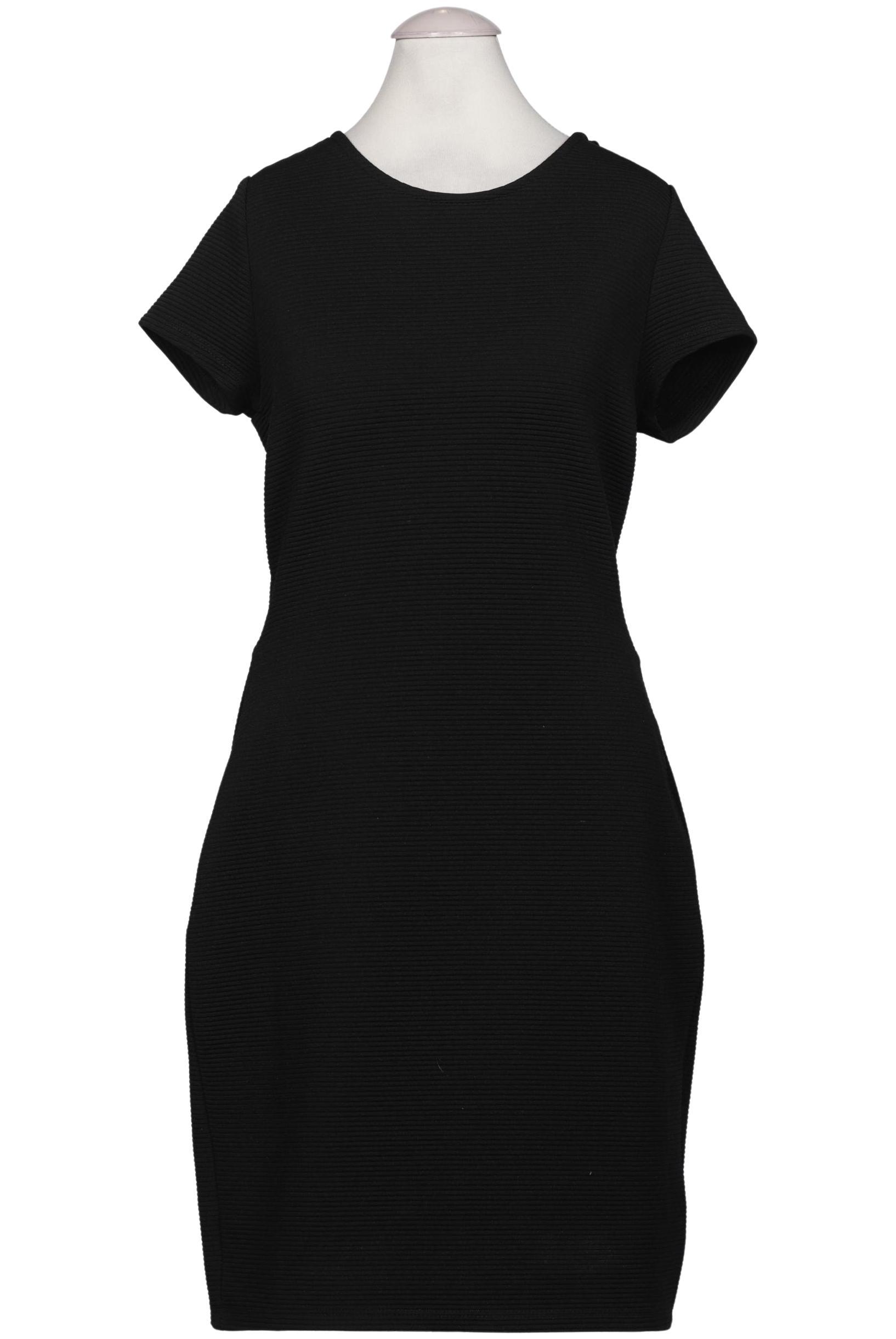 

Lascana Damen Kleid, schwarz, Gr. 38