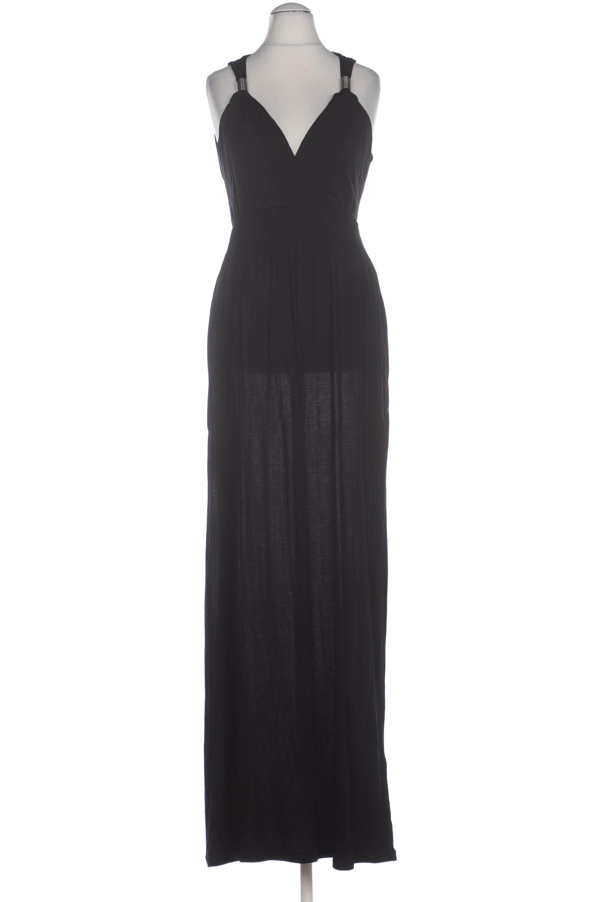 

Lascana Damen Kleid, schwarz, Gr. 40