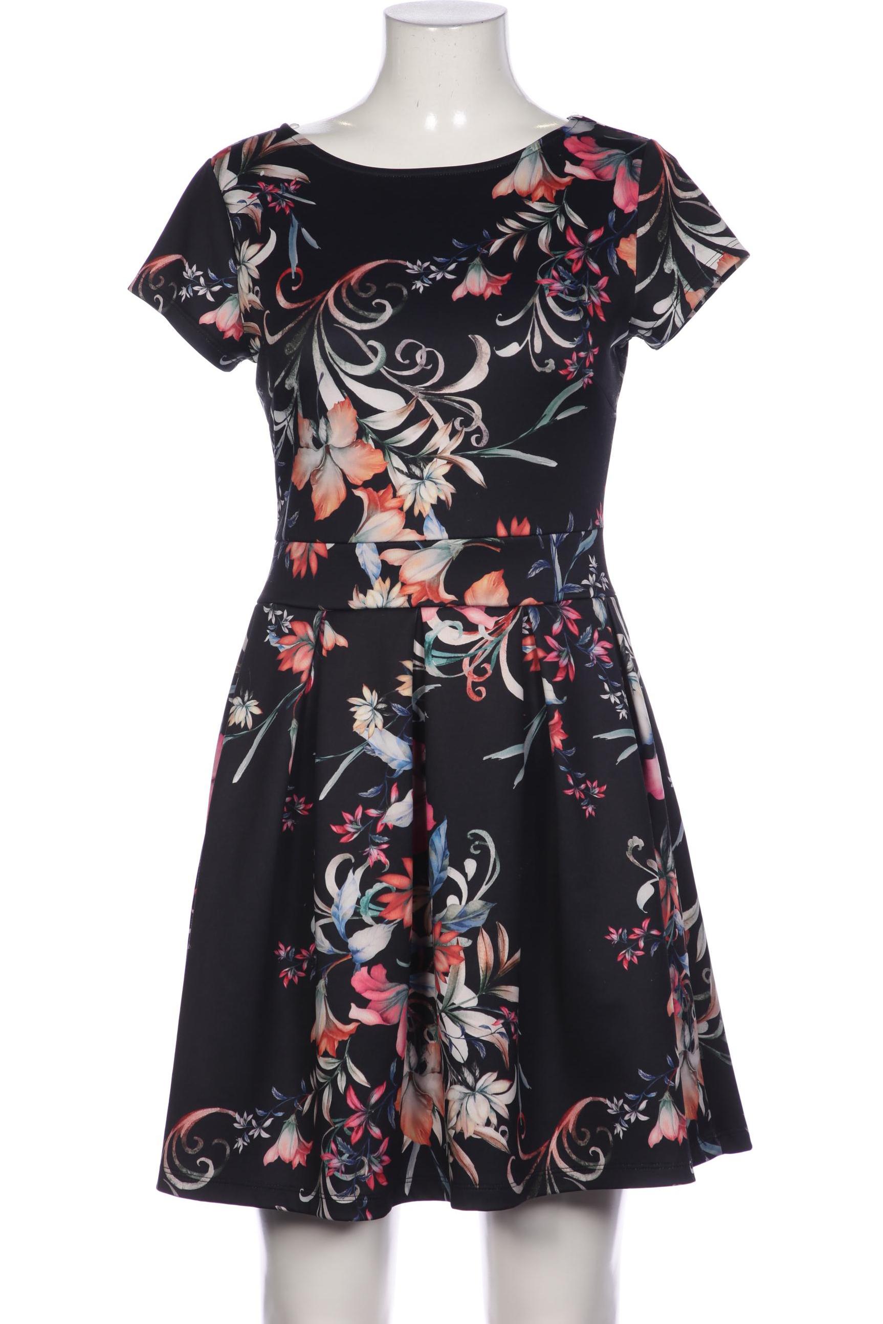 

Lascana Damen Kleid, schwarz, Gr. 38