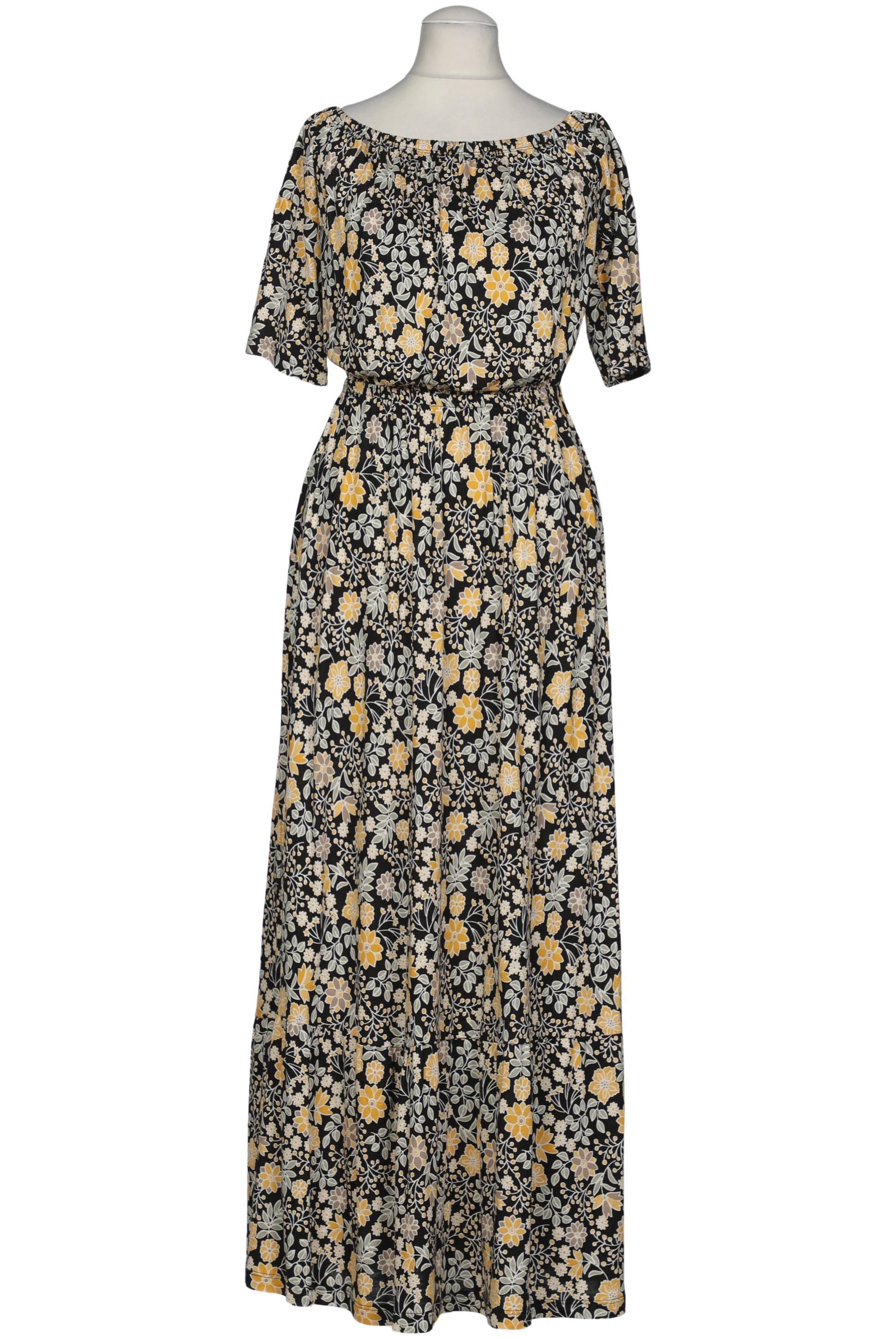 

Lascana Damen Kleid, mehrfarbig, Gr. 36