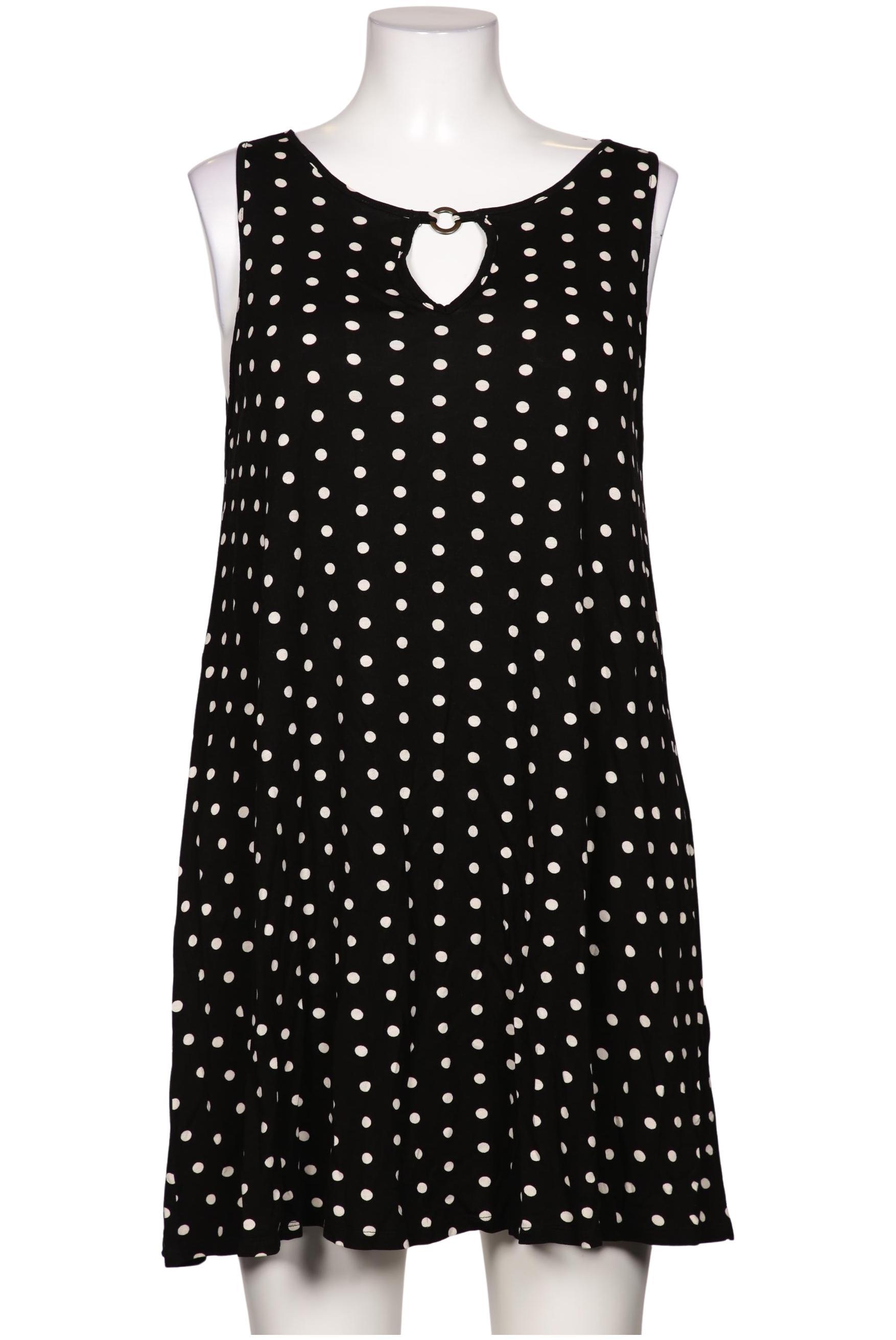 

Lascana Damen Kleid, mehrfarbig, Gr. 44