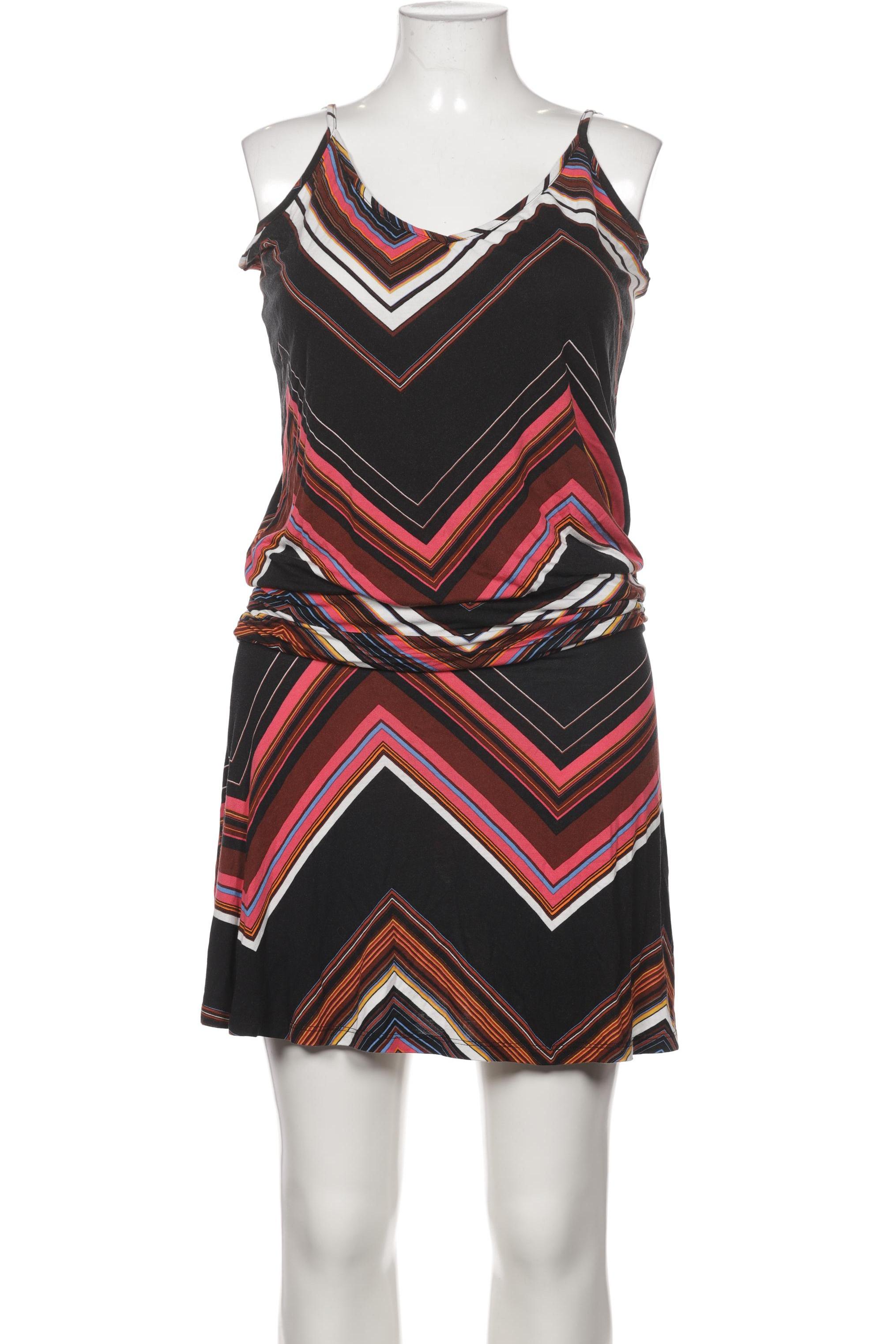

Lascana Damen Kleid, schwarz, Gr. 44