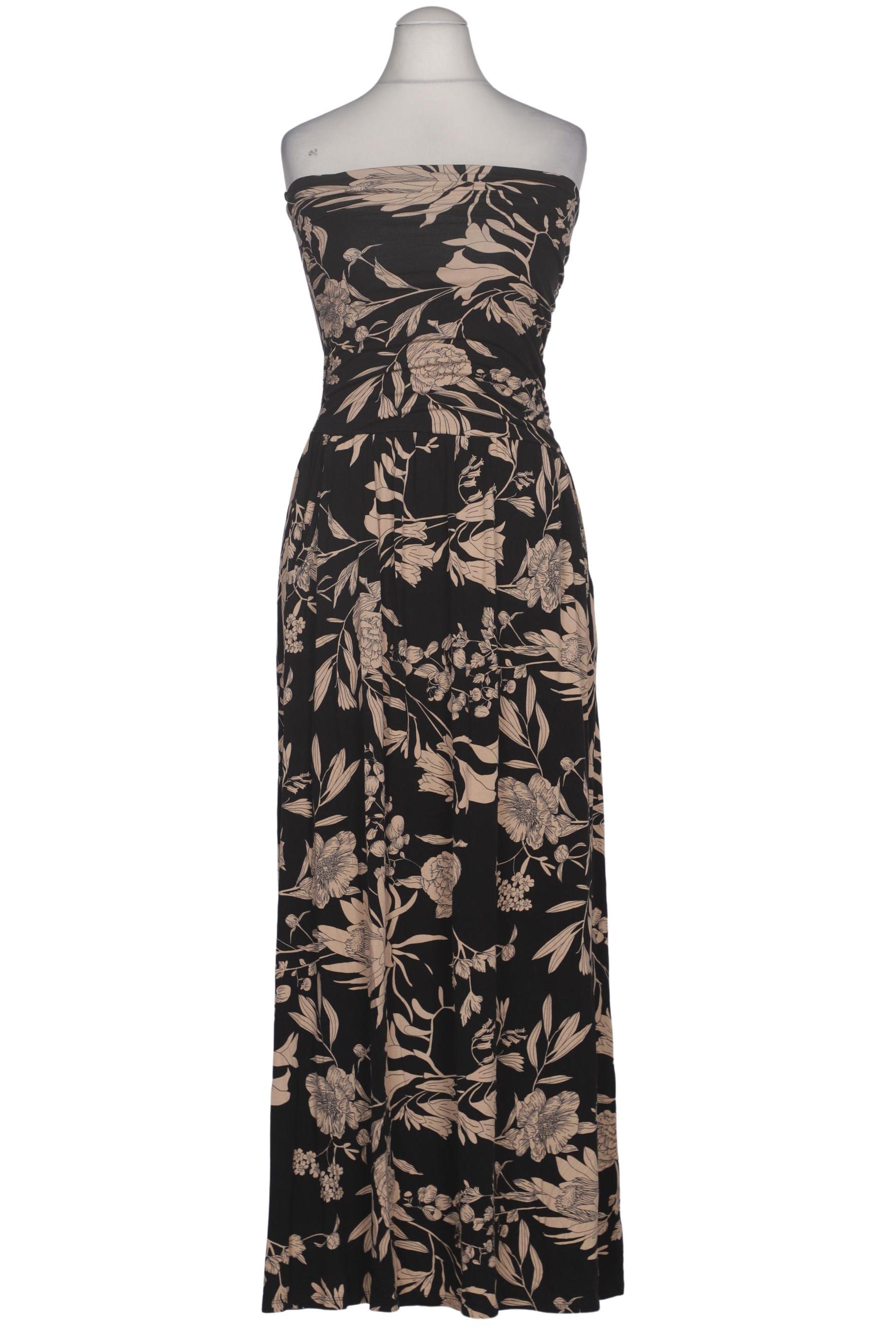 

Lascana Damen Kleid, schwarz, Gr. 40