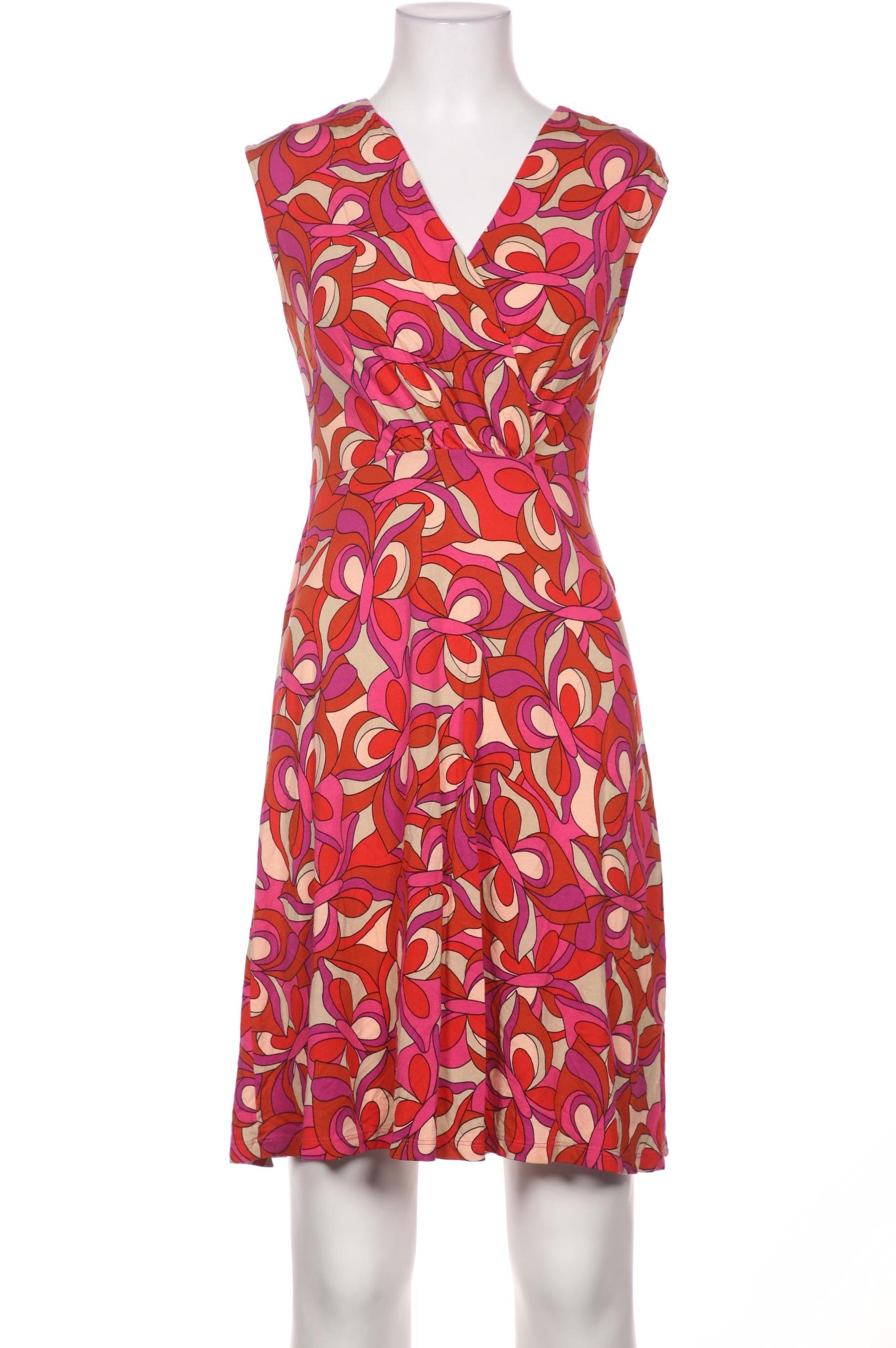 

Lascana Damen Kleid, mehrfarbig, Gr. 36