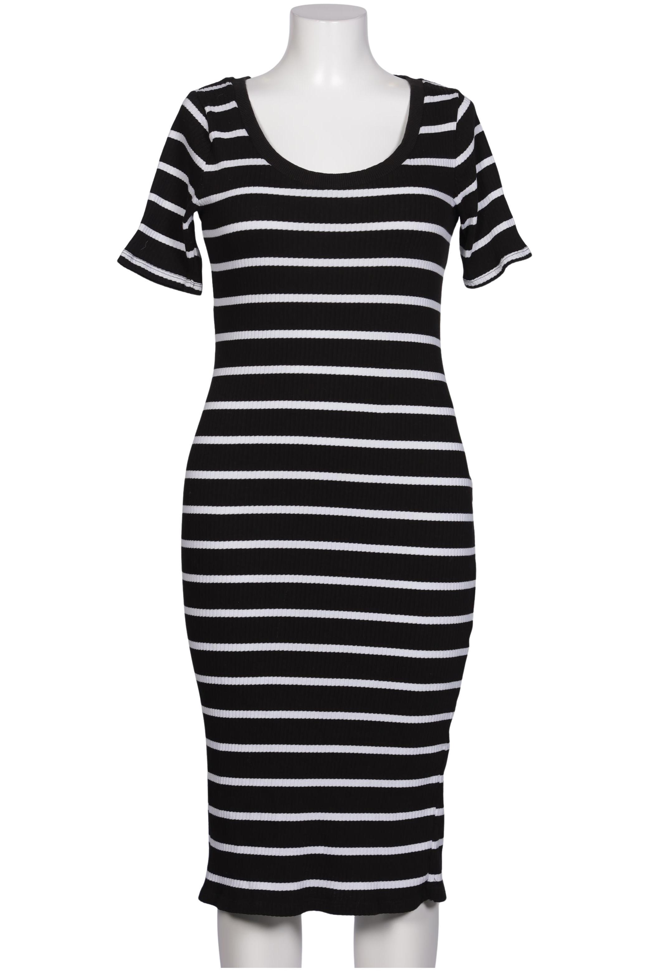 

Lascana Damen Kleid, schwarz, Gr. 44