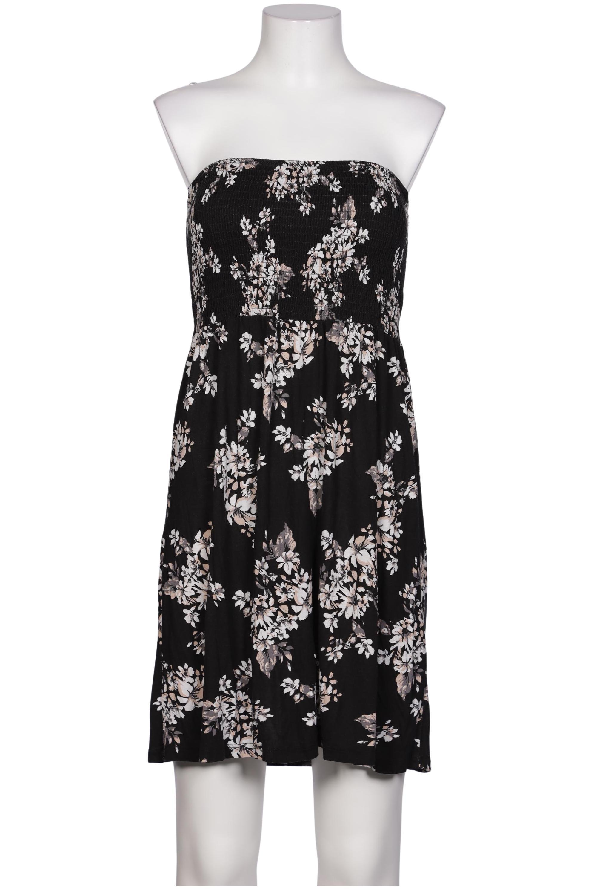 

Lascana Damen Kleid, schwarz, Gr. 40