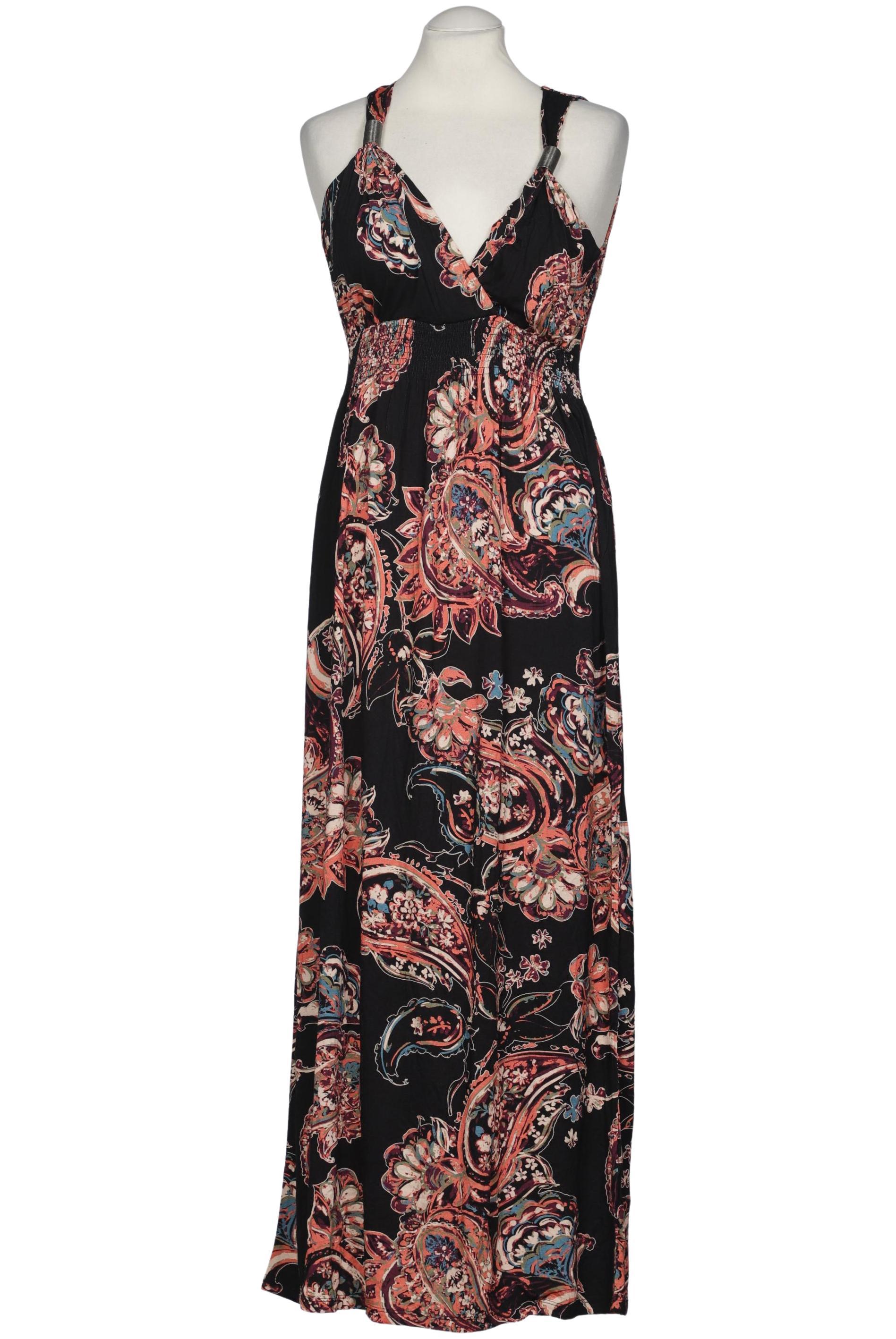 

Lascana Damen Kleid, schwarz, Gr. 42