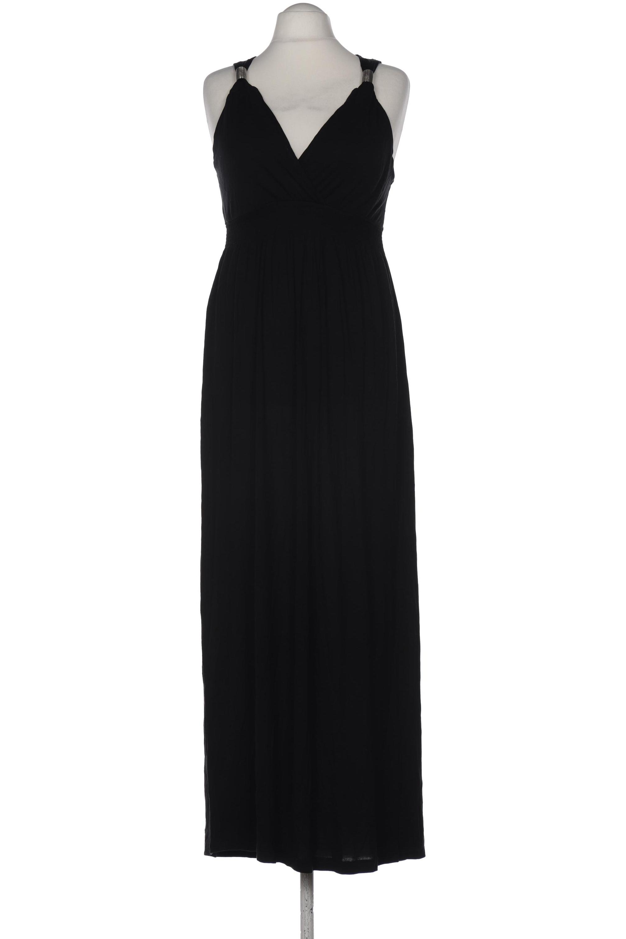 

Lascana Damen Kleid, schwarz, Gr. 44