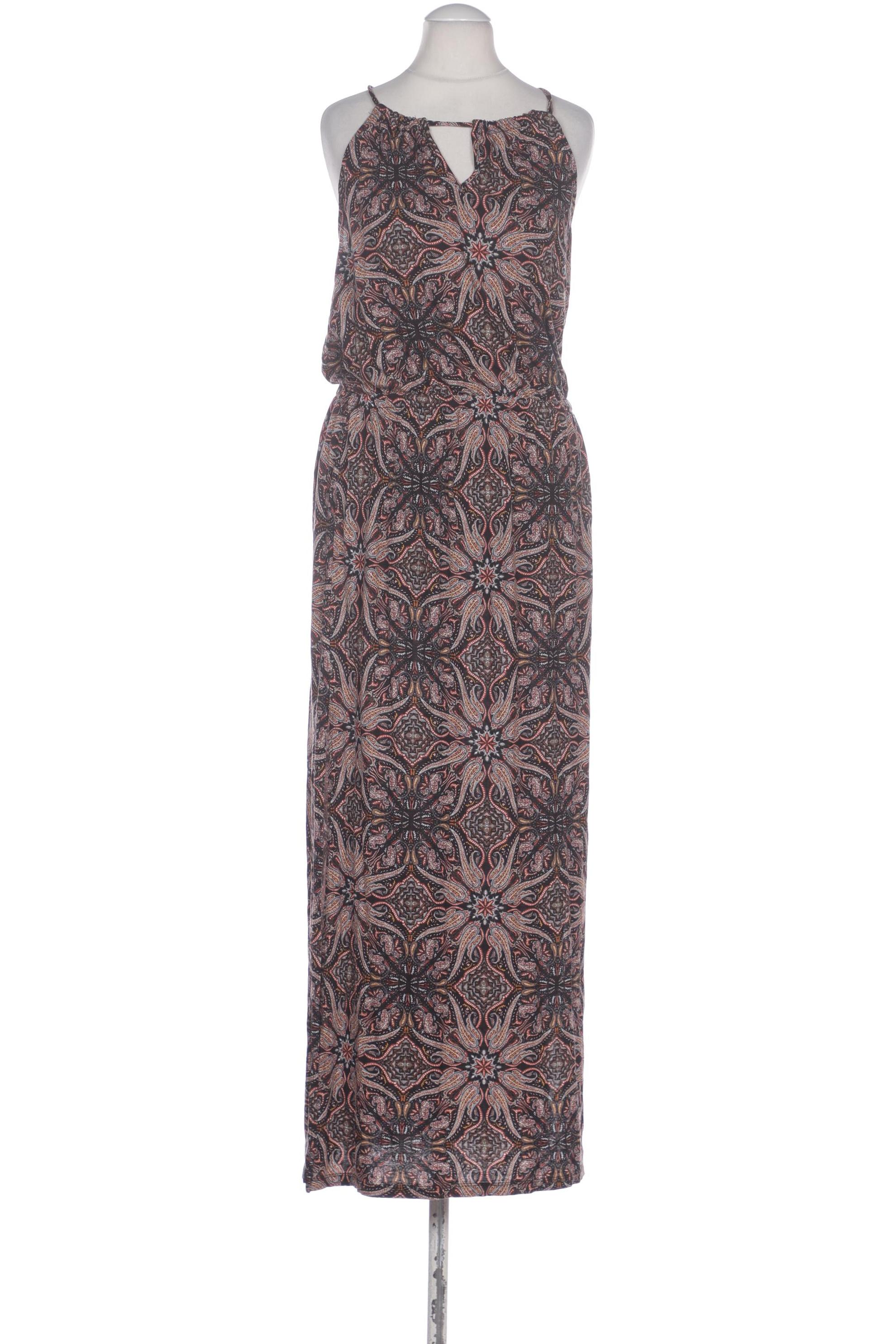 

Lascana Damen Kleid, braun, Gr. 36