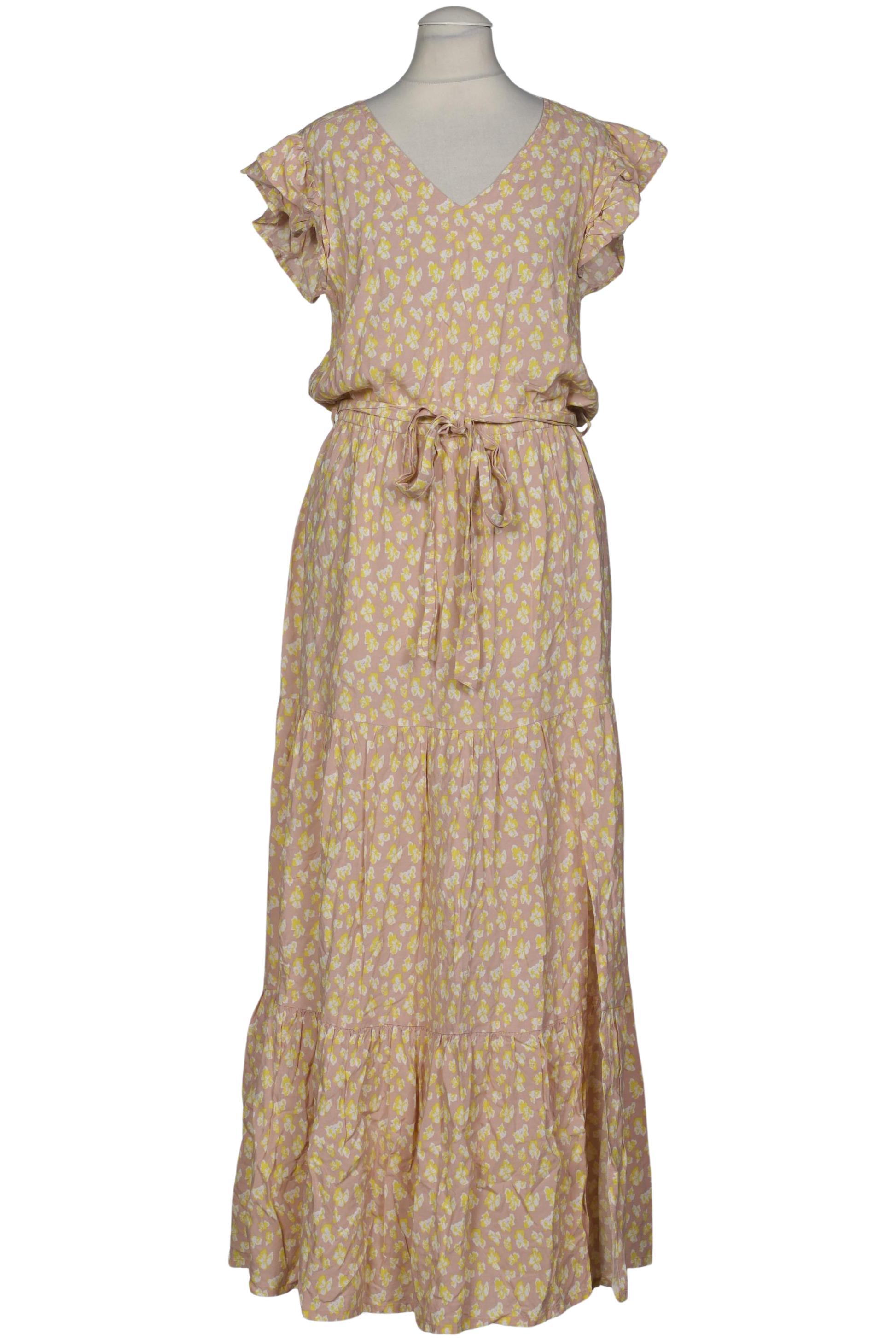 

Lascana Damen Kleid, mehrfarbig, Gr. 38