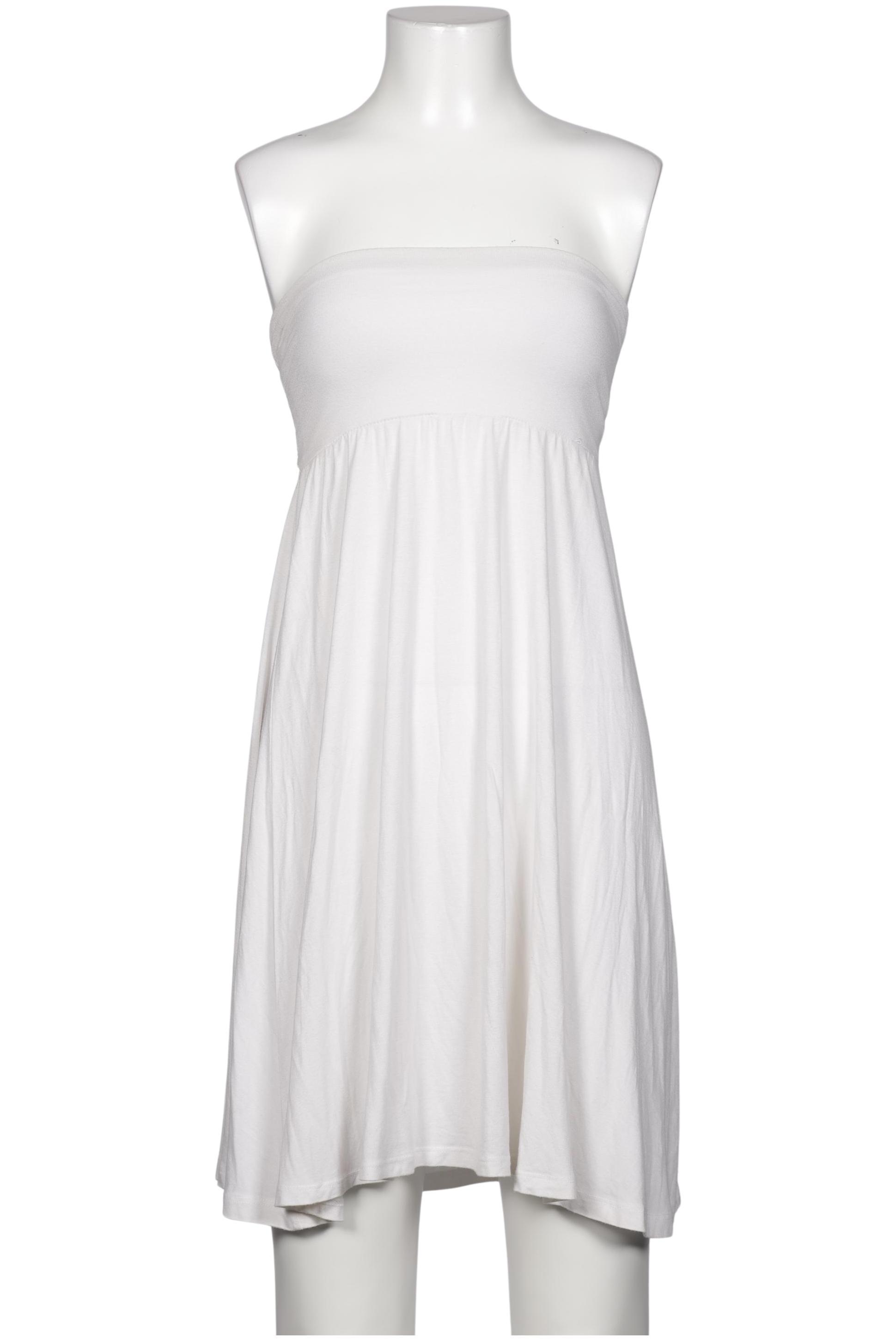

Lascana Damen Kleid, weiß, Gr. 36