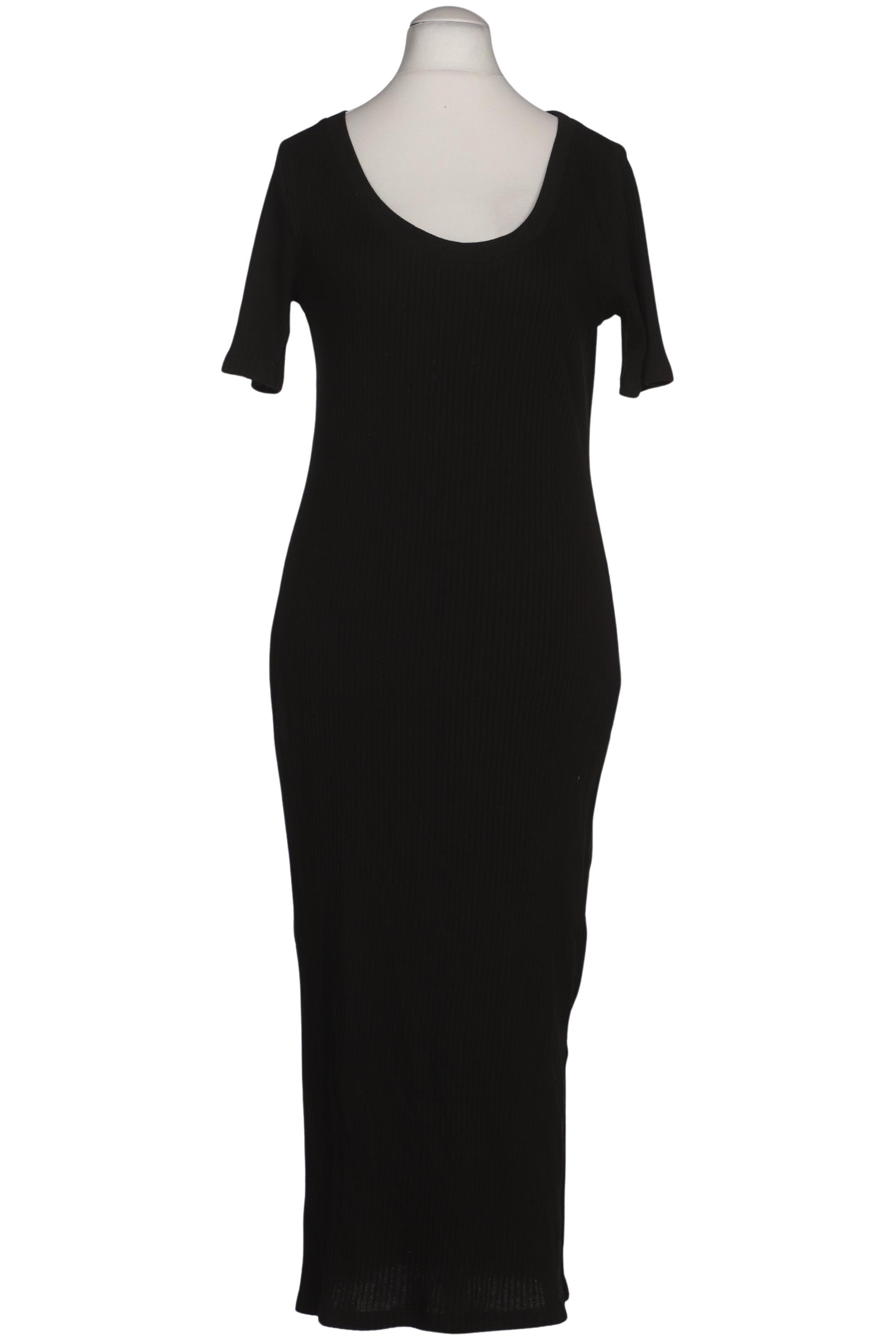 

Lascana Damen Kleid, schwarz, Gr. 42