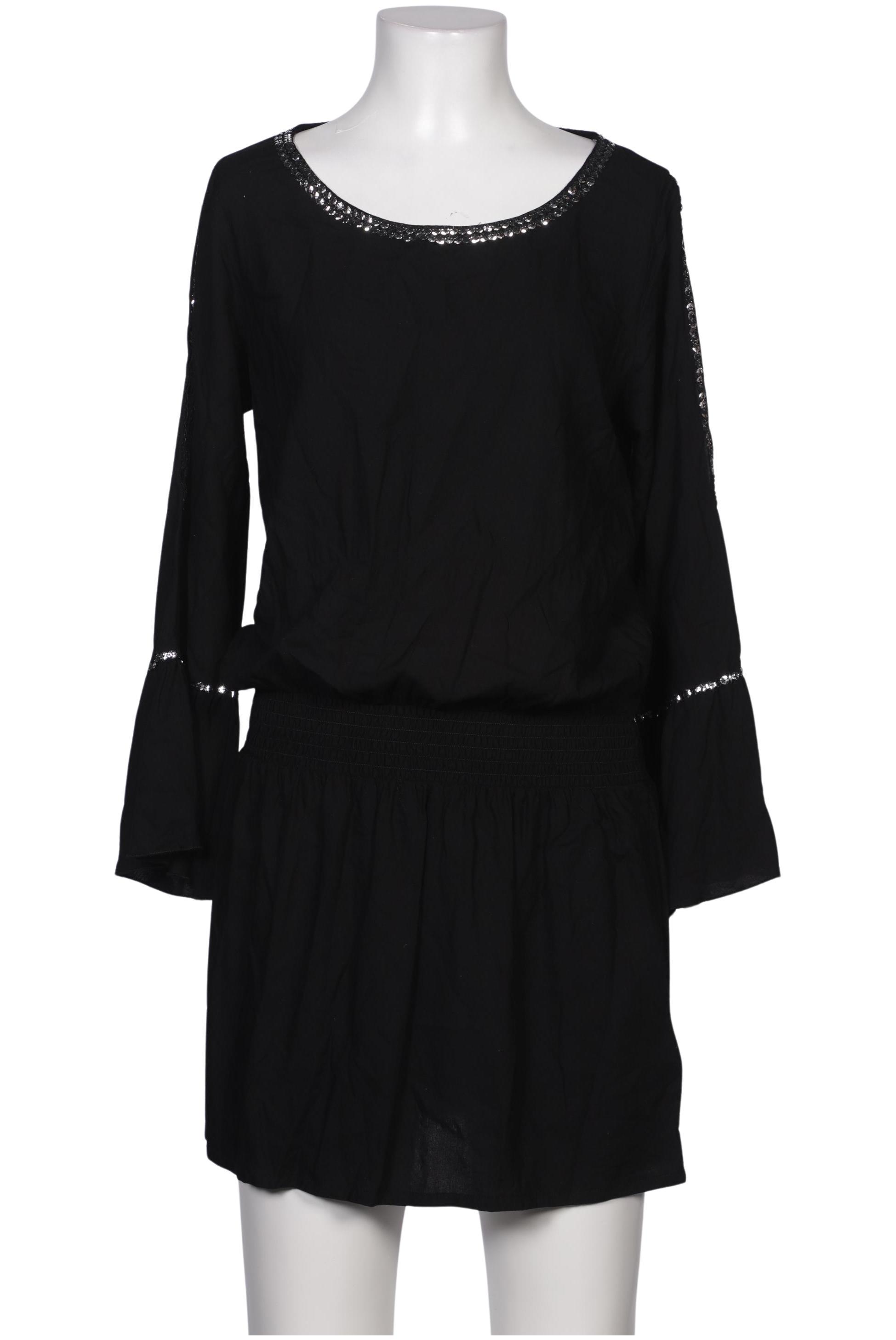 

Lascana Damen Kleid, schwarz, Gr. 36