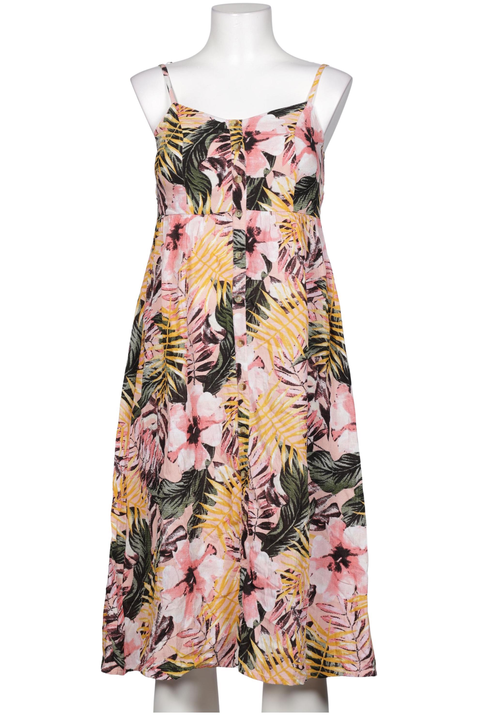 

Lascana Damen Kleid, mehrfarbig, Gr. 36