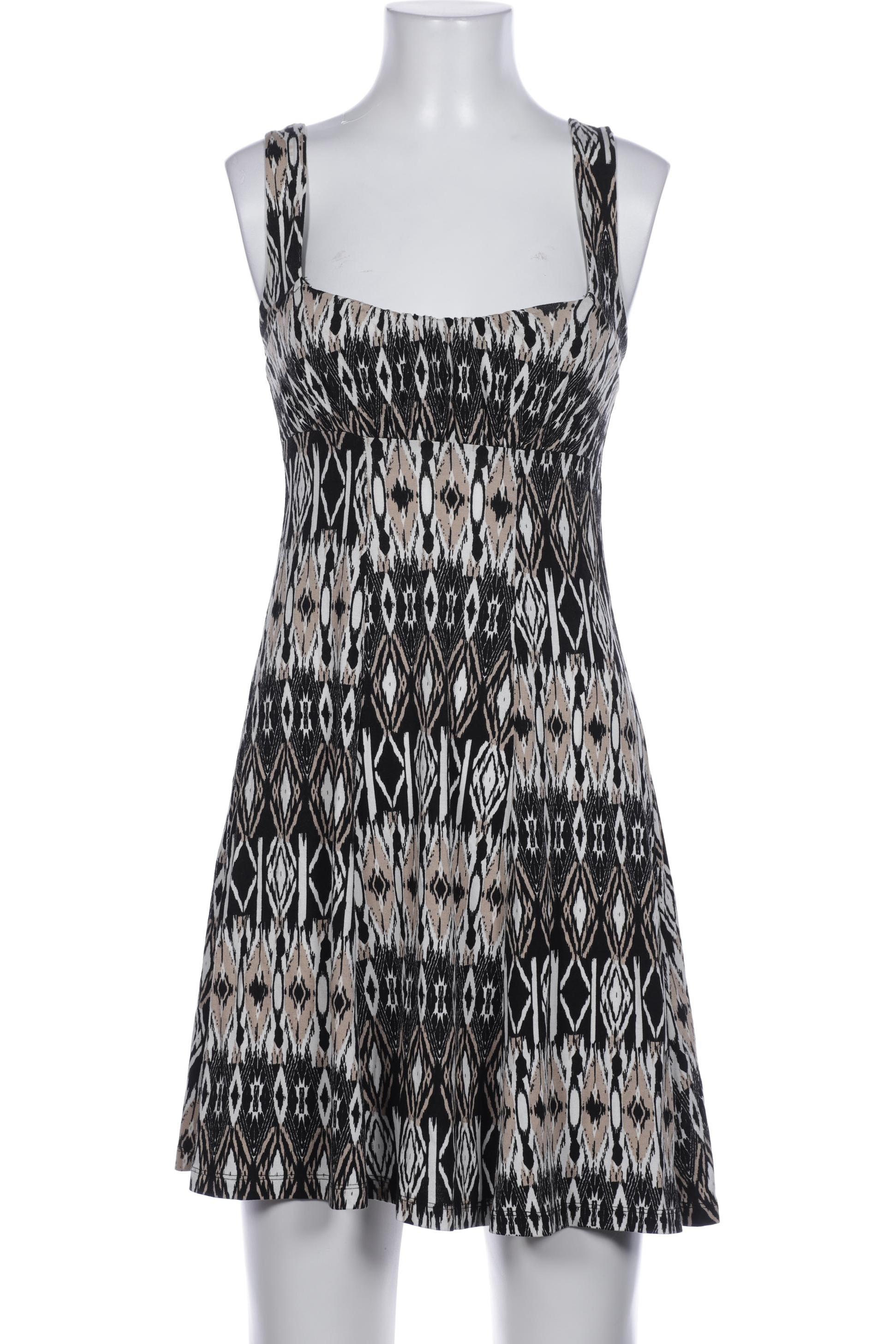 

Lascana Damen Kleid, beige, Gr. 34