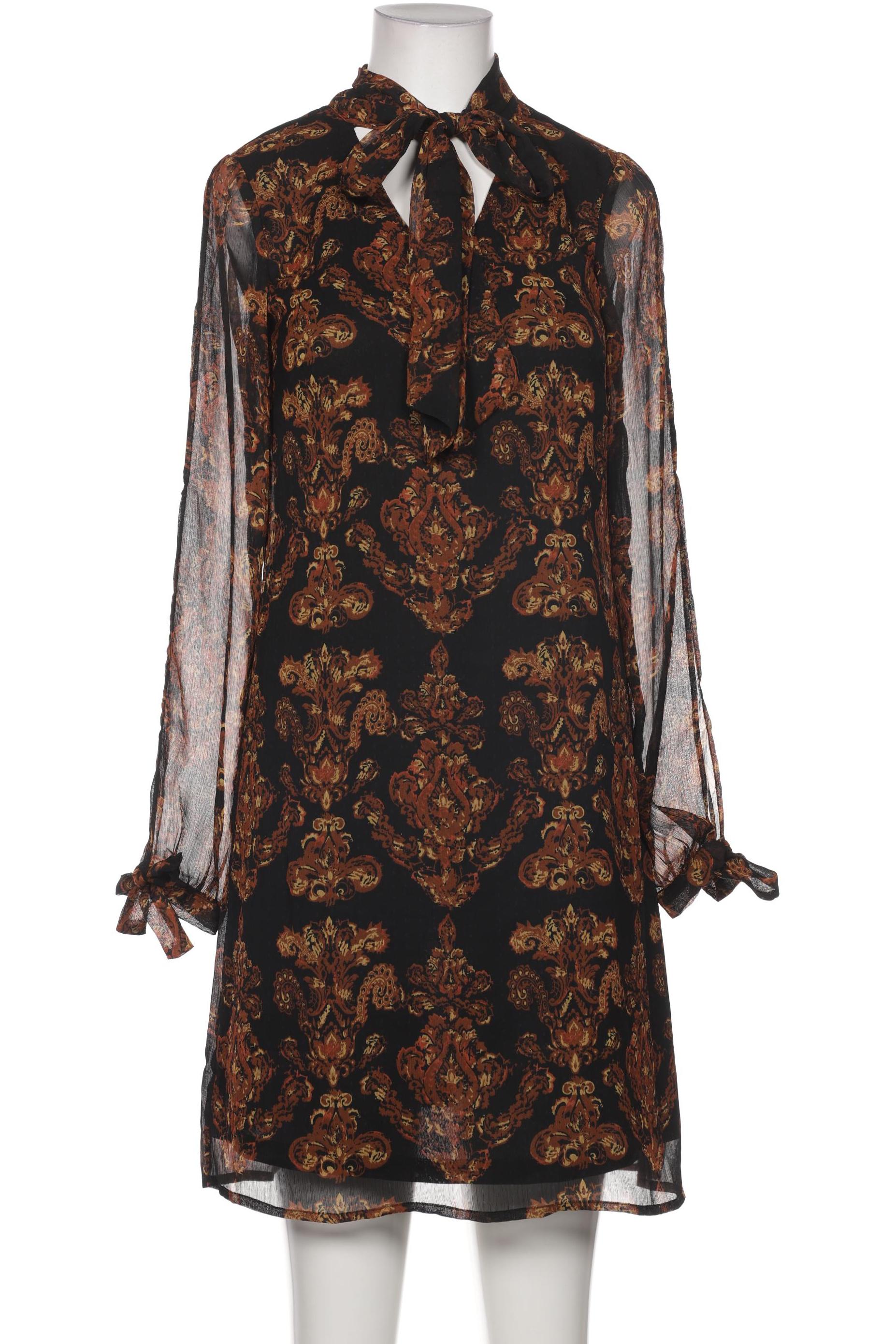 

Lascana Damen Kleid, schwarz, Gr. 34