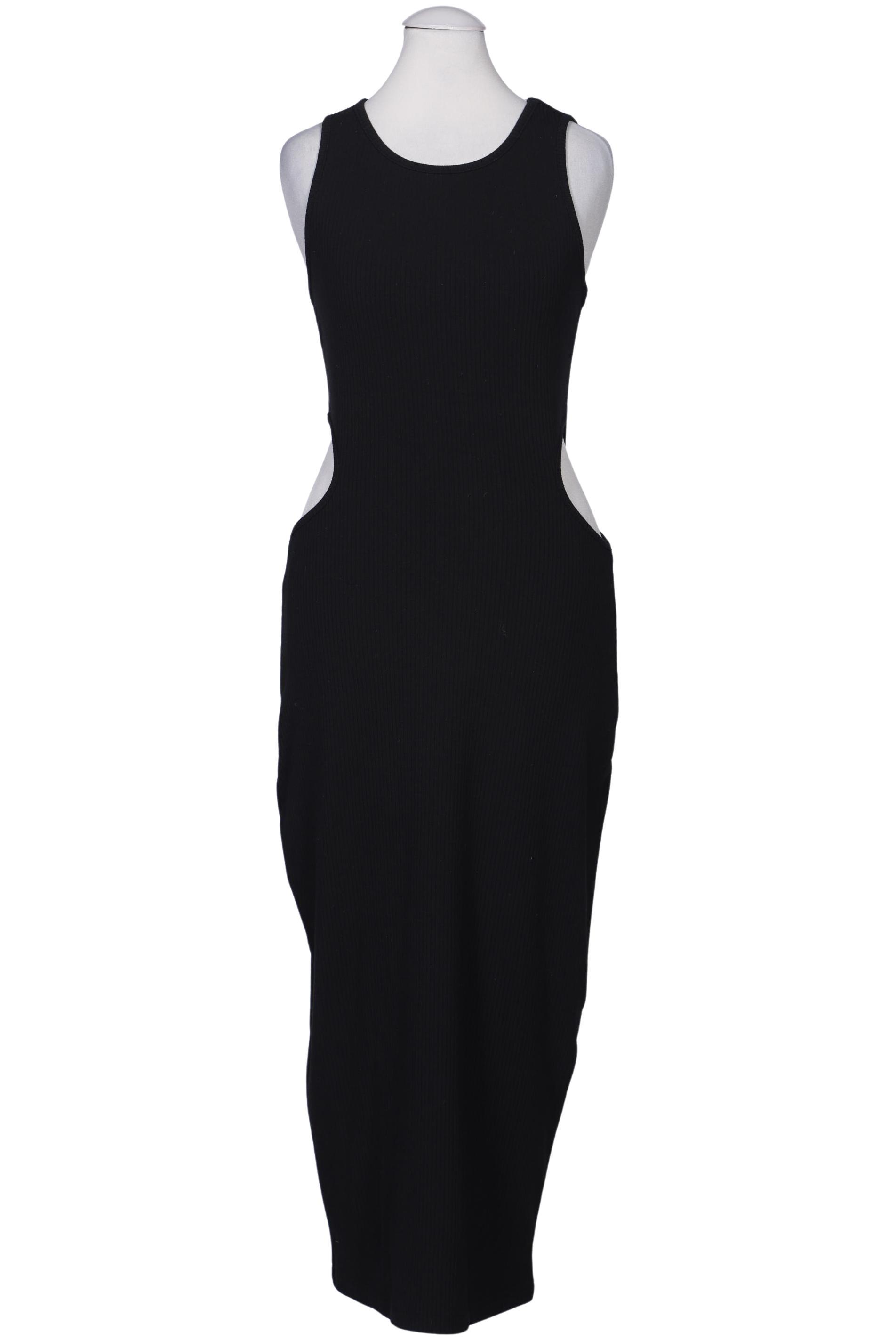 

Lascana Damen Kleid, schwarz, Gr. 36