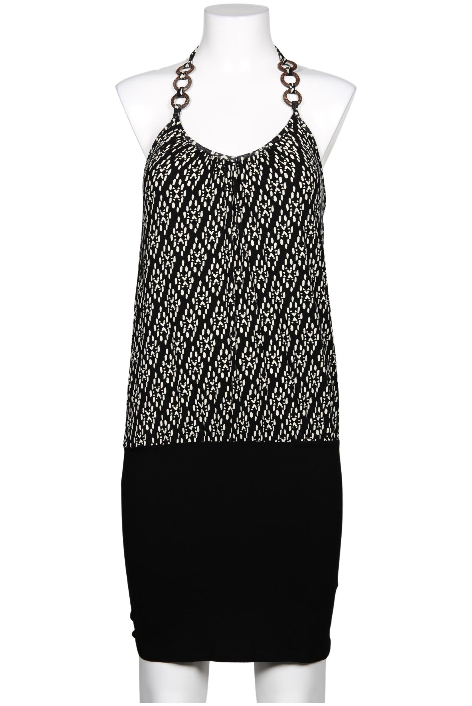 

Lascana Damen Kleid, schwarz, Gr. 40
