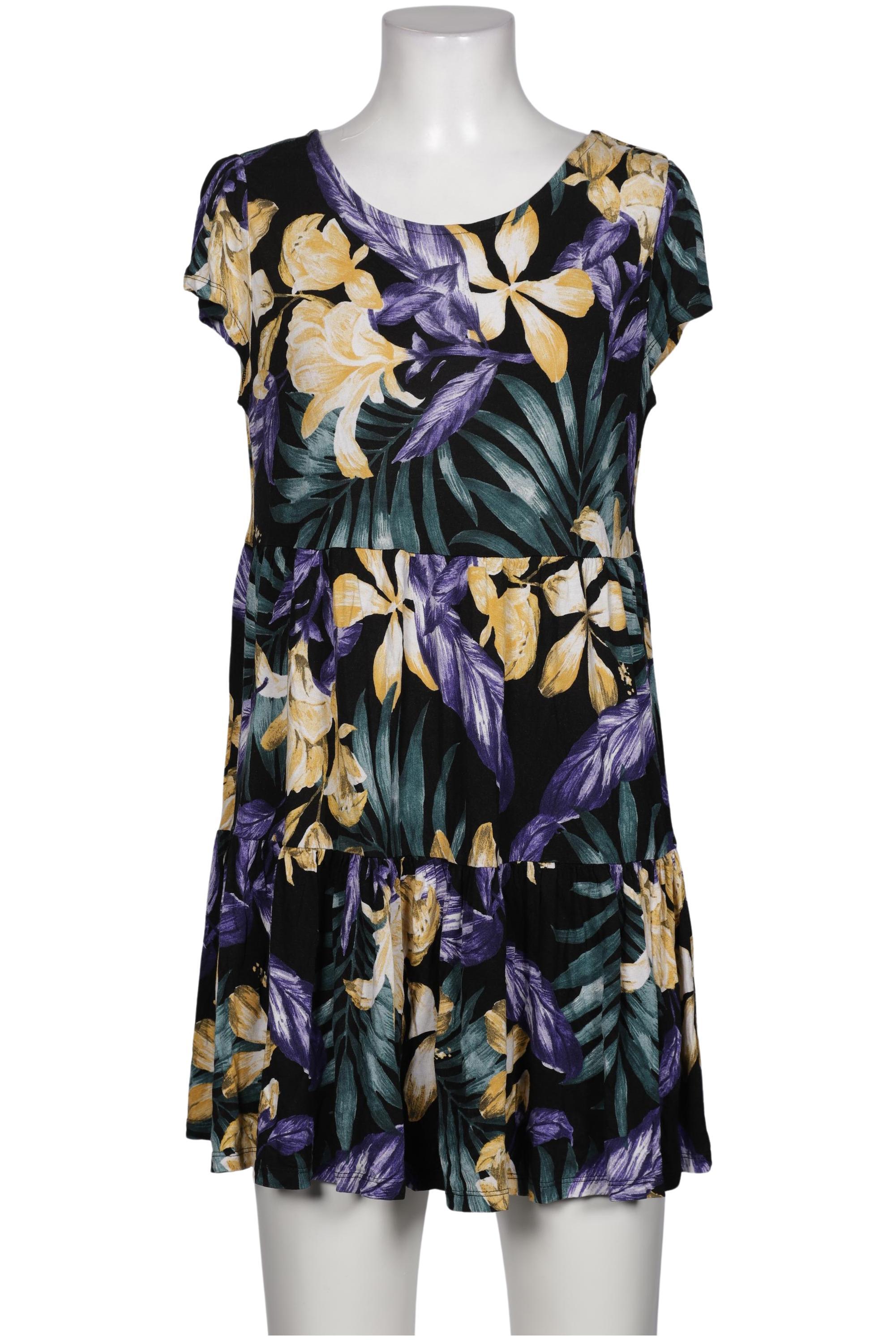 

Lascana Damen Kleid, mehrfarbig, Gr. 40