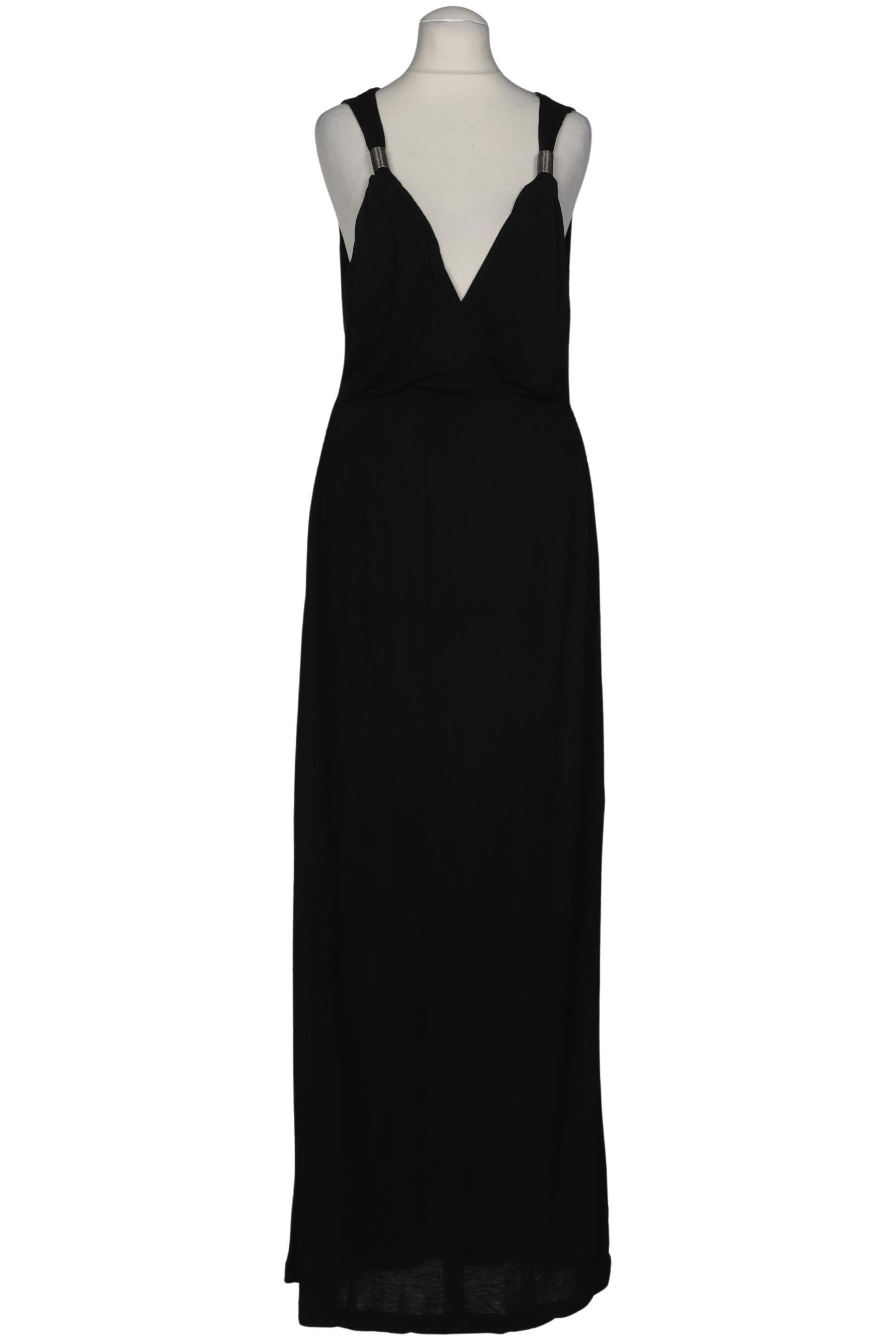

Lascana Damen Kleid, schwarz, Gr. 42