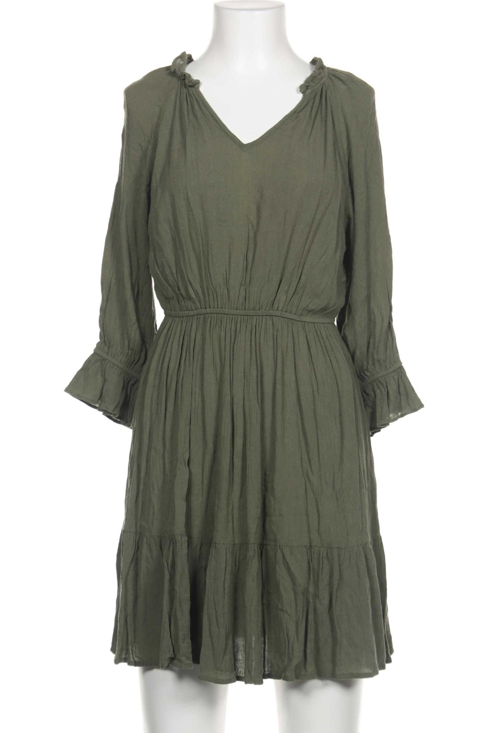 

Lascana Damen Kleid, grün, Gr. 36