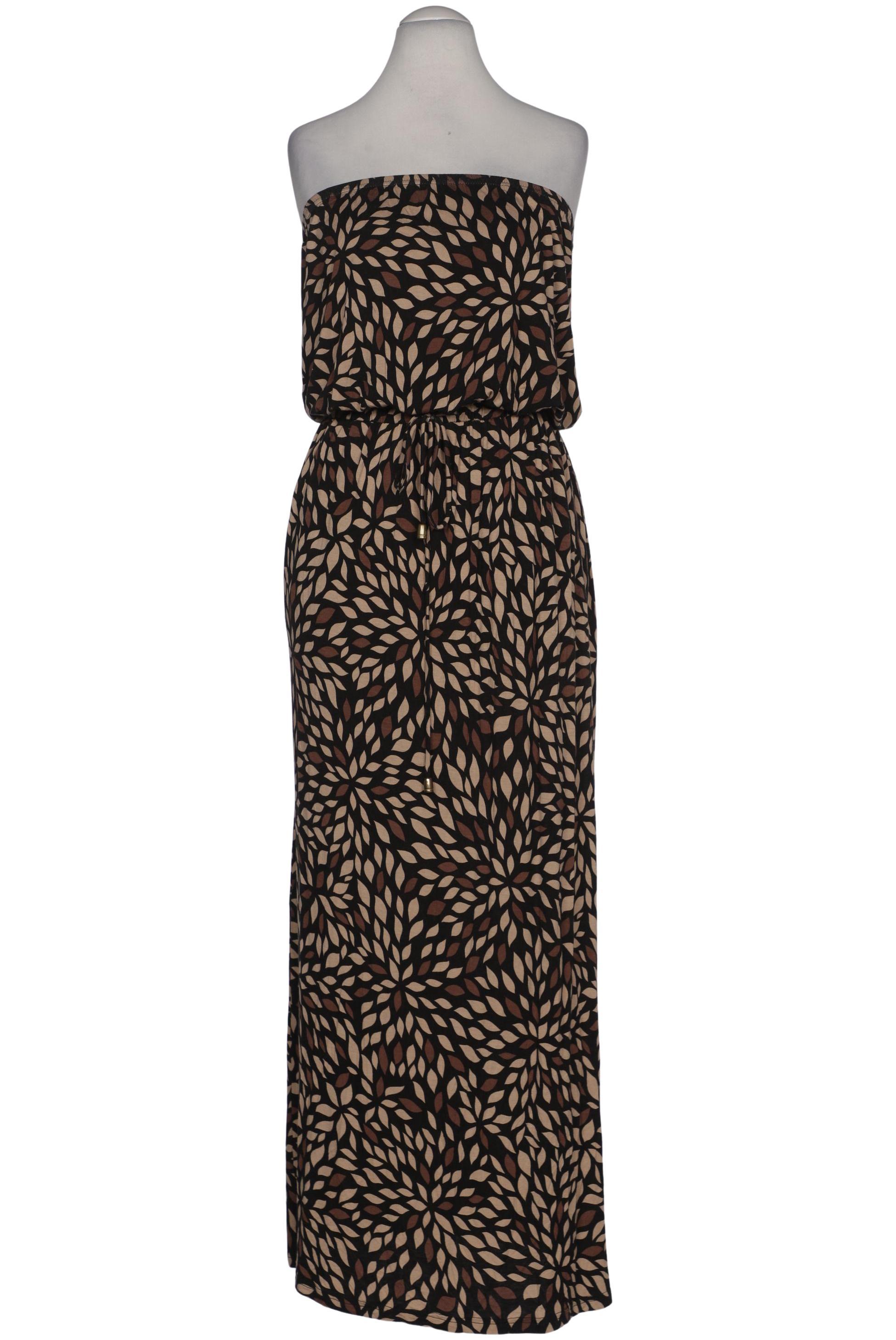 

Lascana Damen Kleid, braun, Gr. 36
