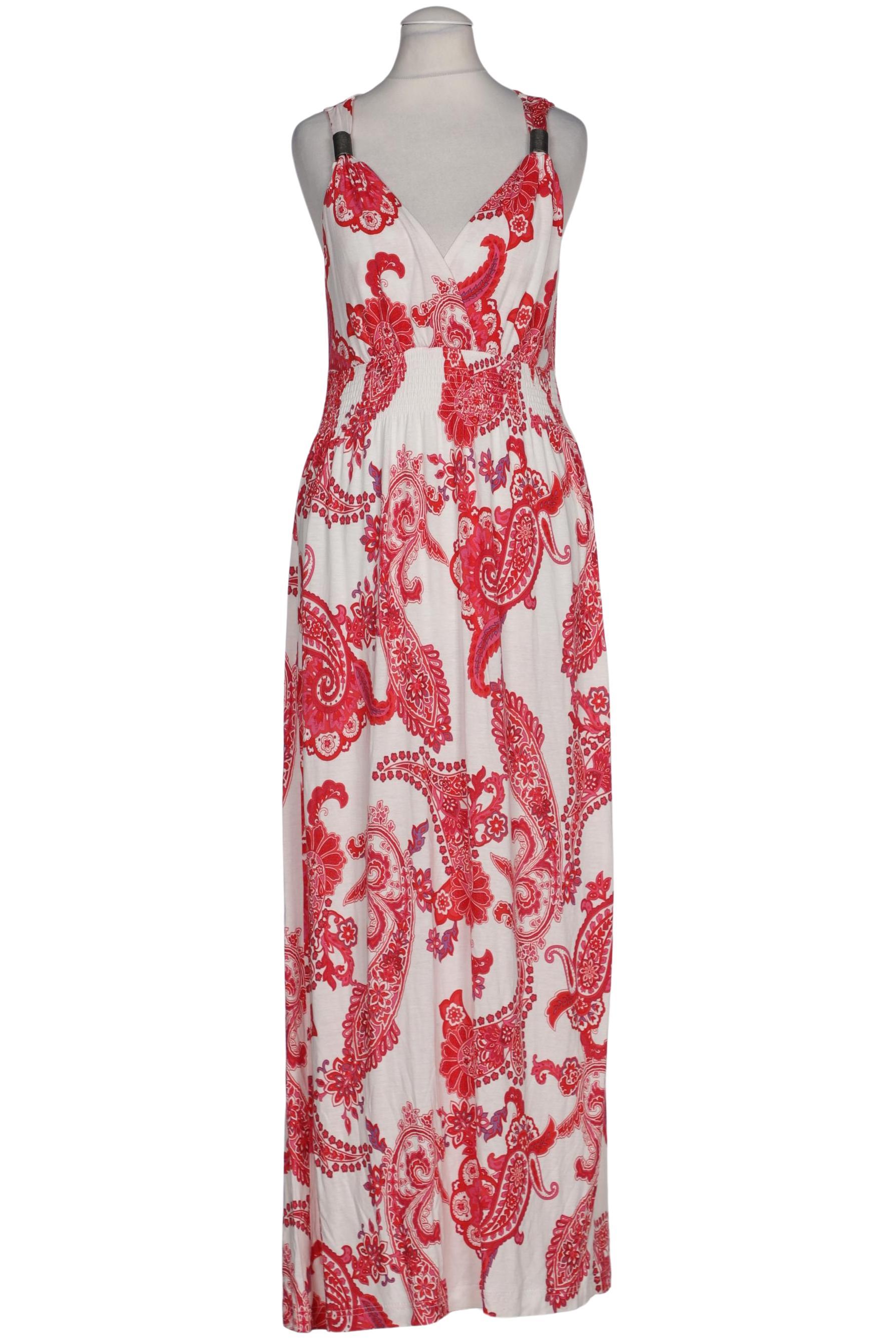 

Lascana Damen Kleid, mehrfarbig, Gr. 36