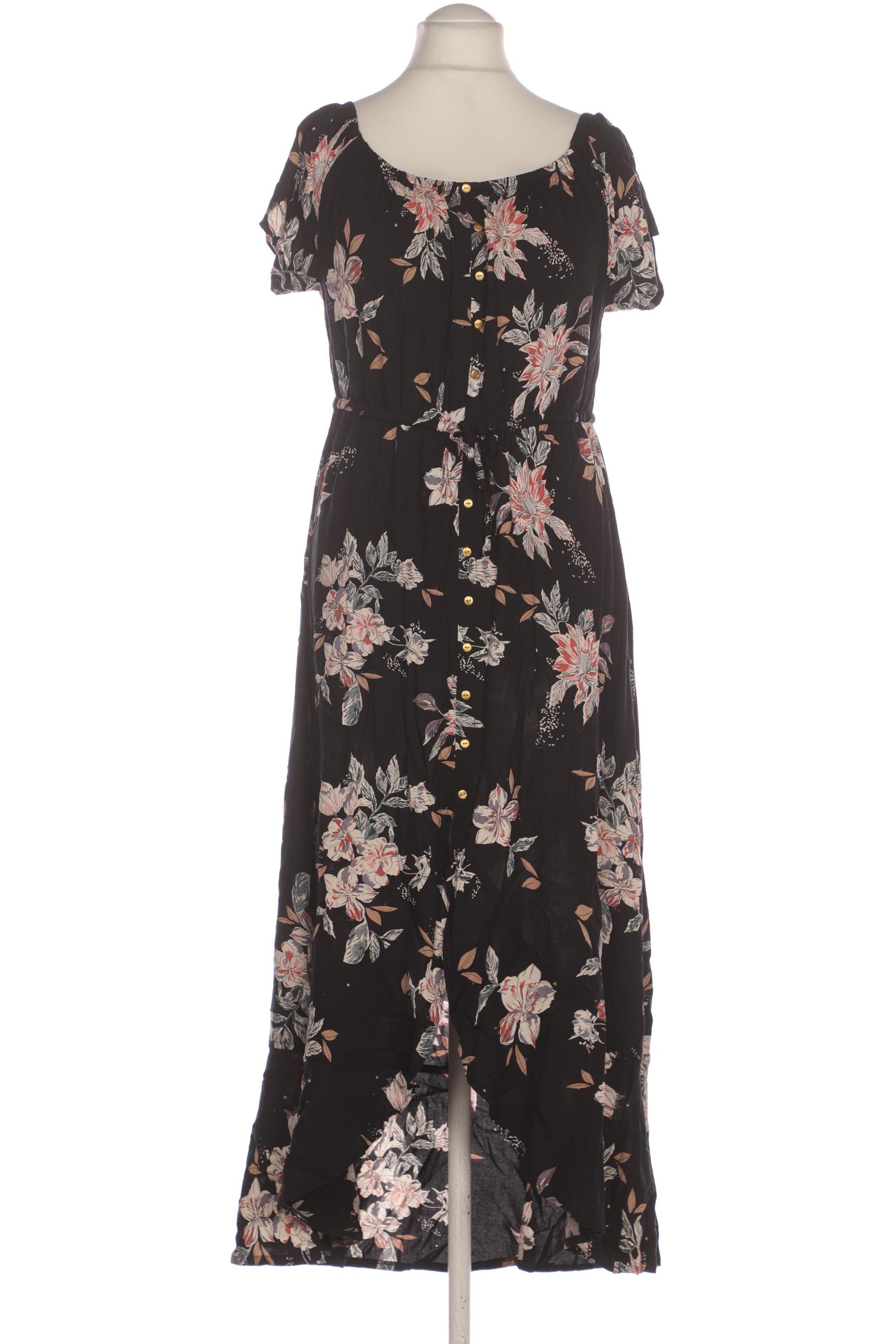 

Lascana Damen Kleid, schwarz, Gr. 42