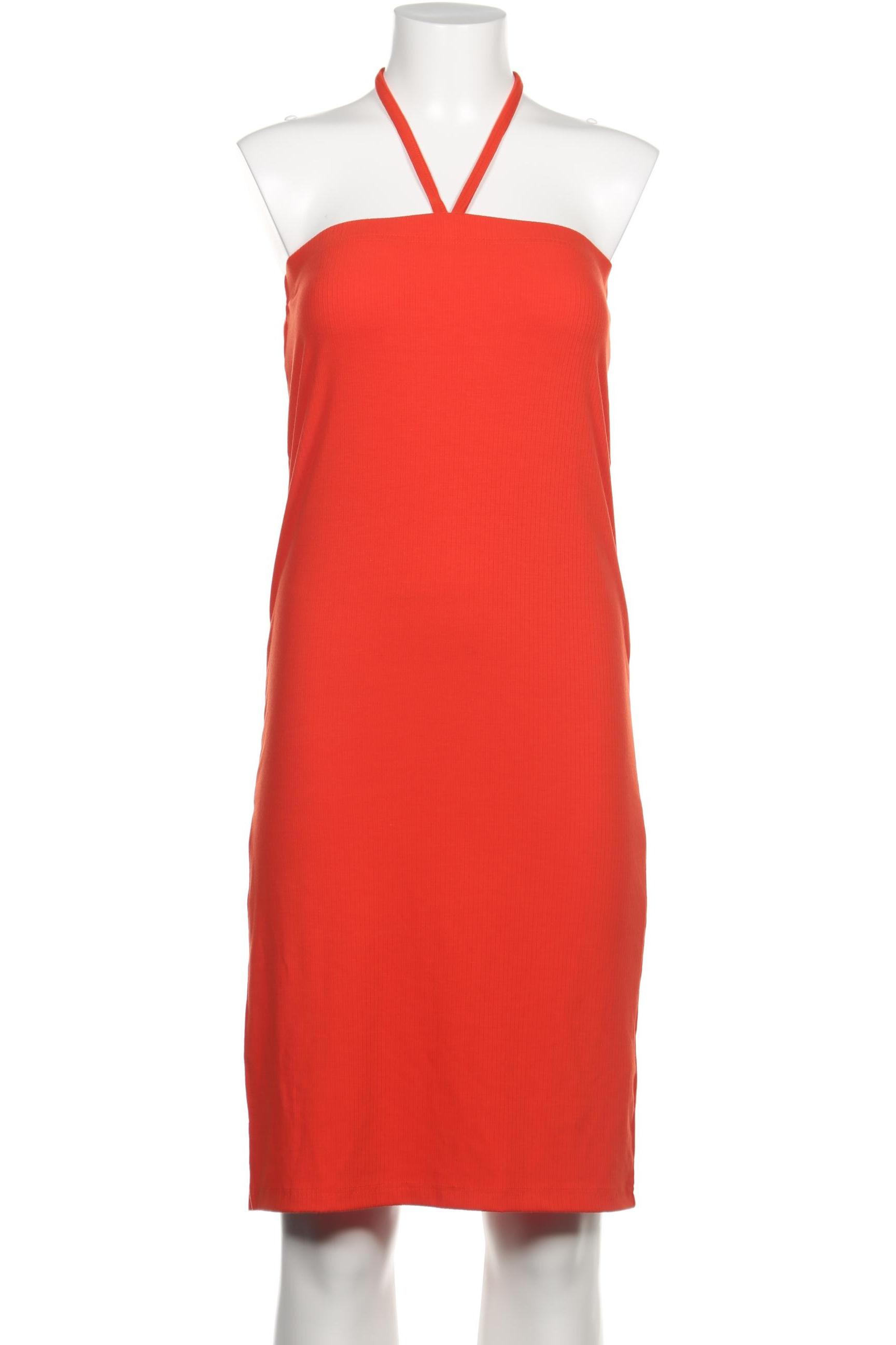 

Lascana Damen Kleid, orange, Gr. 40