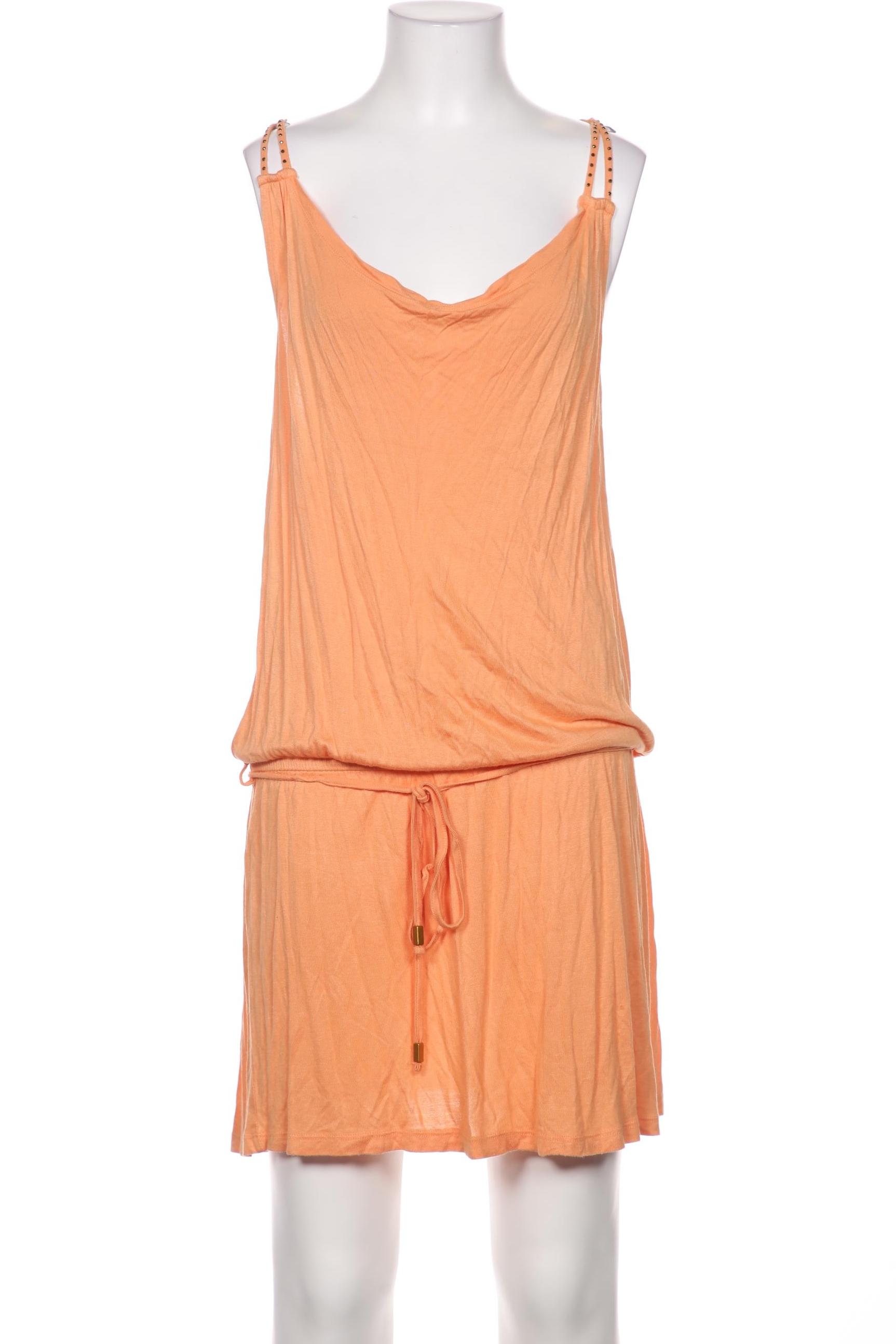 

Lascana Damen Kleid, orange, Gr. 36