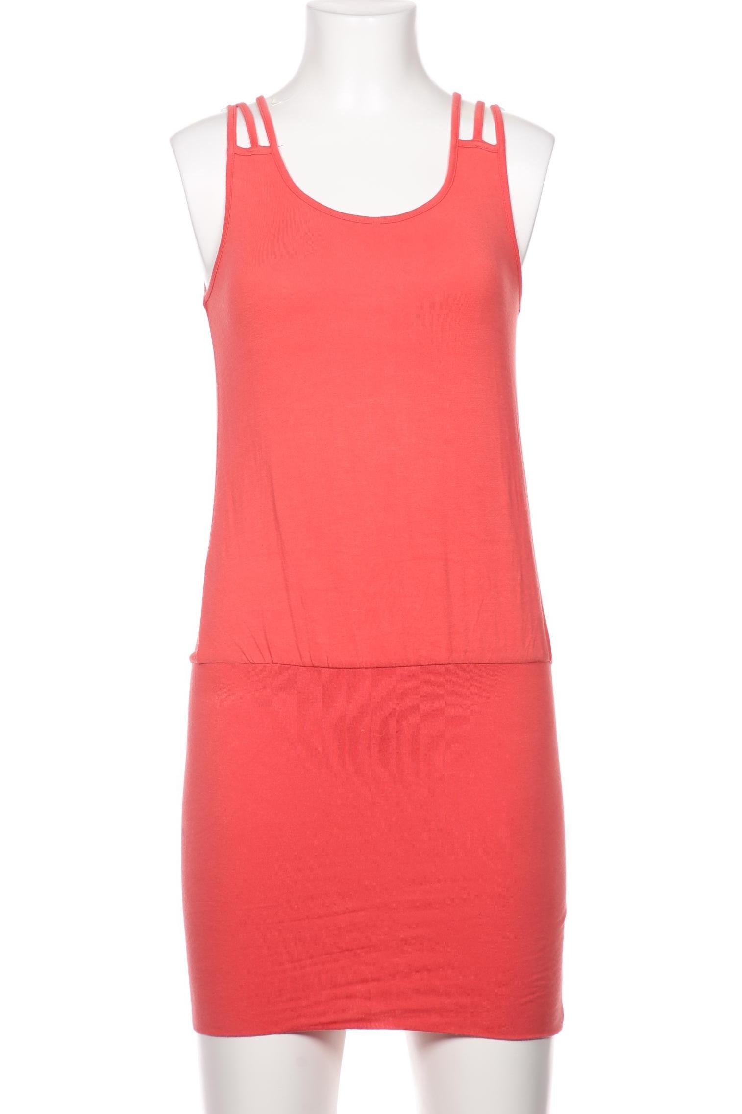 

Lascana Damen Kleid, rot, Gr. 34