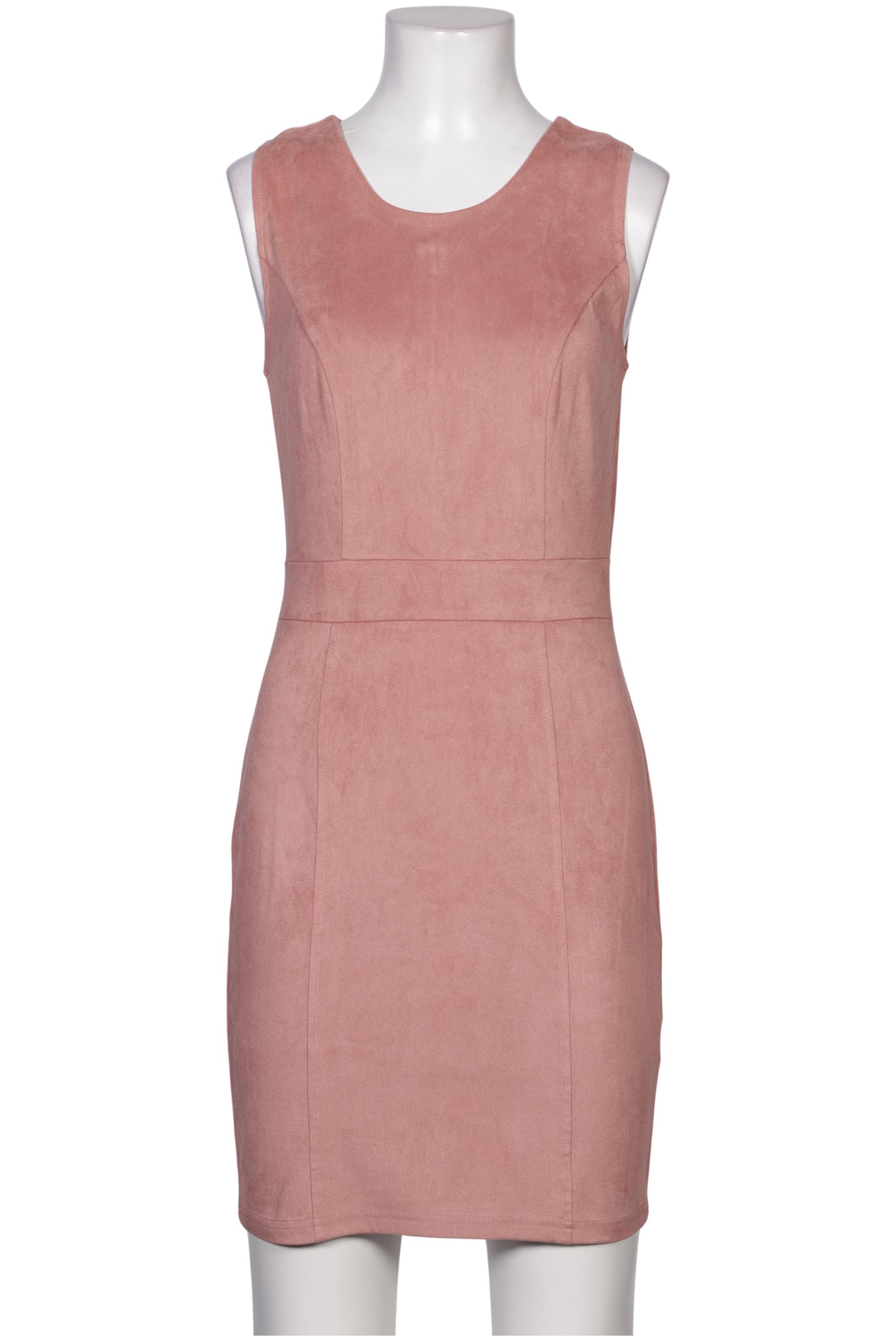 

Lascana Damen Kleid, pink, Gr. 38