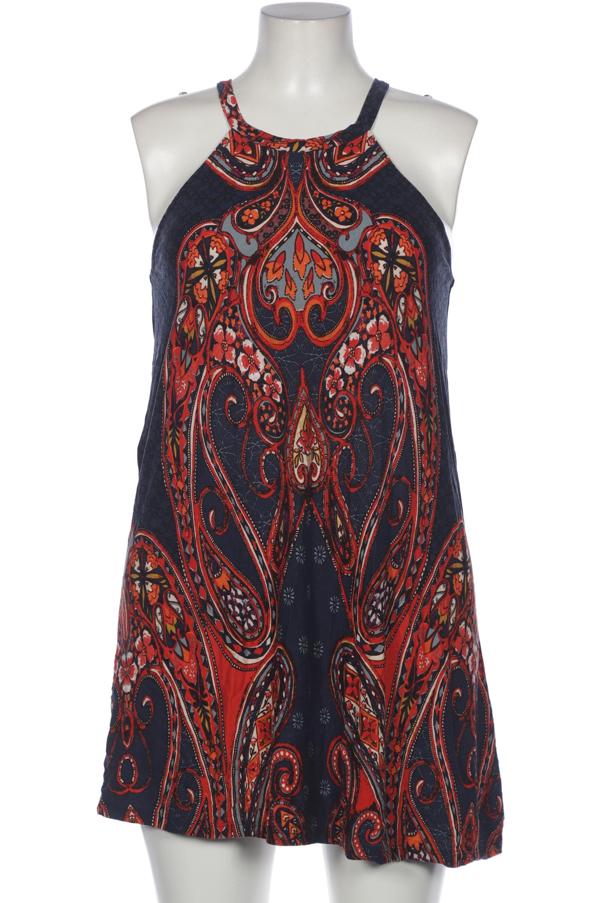 

Lascana Damen Kleid, marineblau, Gr. 44